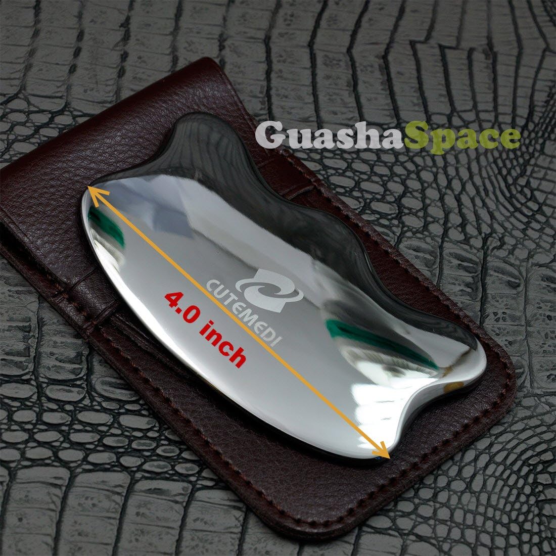 Gua Sha Tools,Guasha Tools,Chiropractic Tools,Physical Therapy Tools,IASTM Tools for Myofascial Release,Soft Tissue Mobilization,Can be Usded as Special Physical Therapy Tools (ST010 Type)