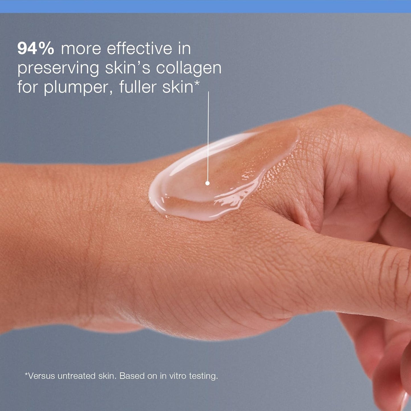 Dermalogica Pro Collagen Banking Serum for Face, Plumping and Preserving Skin's Collagen, Prevent Wrinkles and Fine Lines with Amino Acid, 1 fl oz