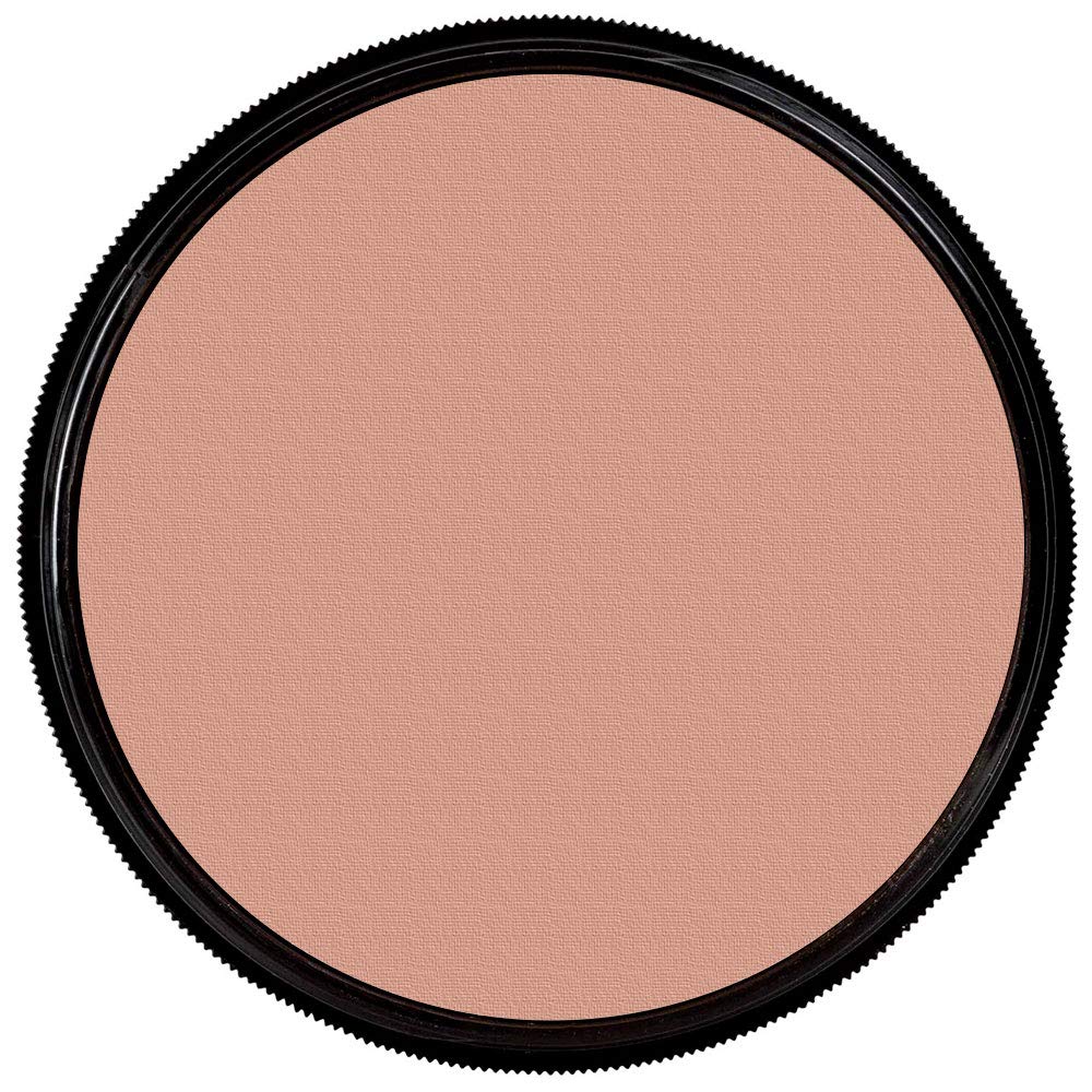 Mehron Makeup StarBlend Cake (2 oz) (Dark Olive)