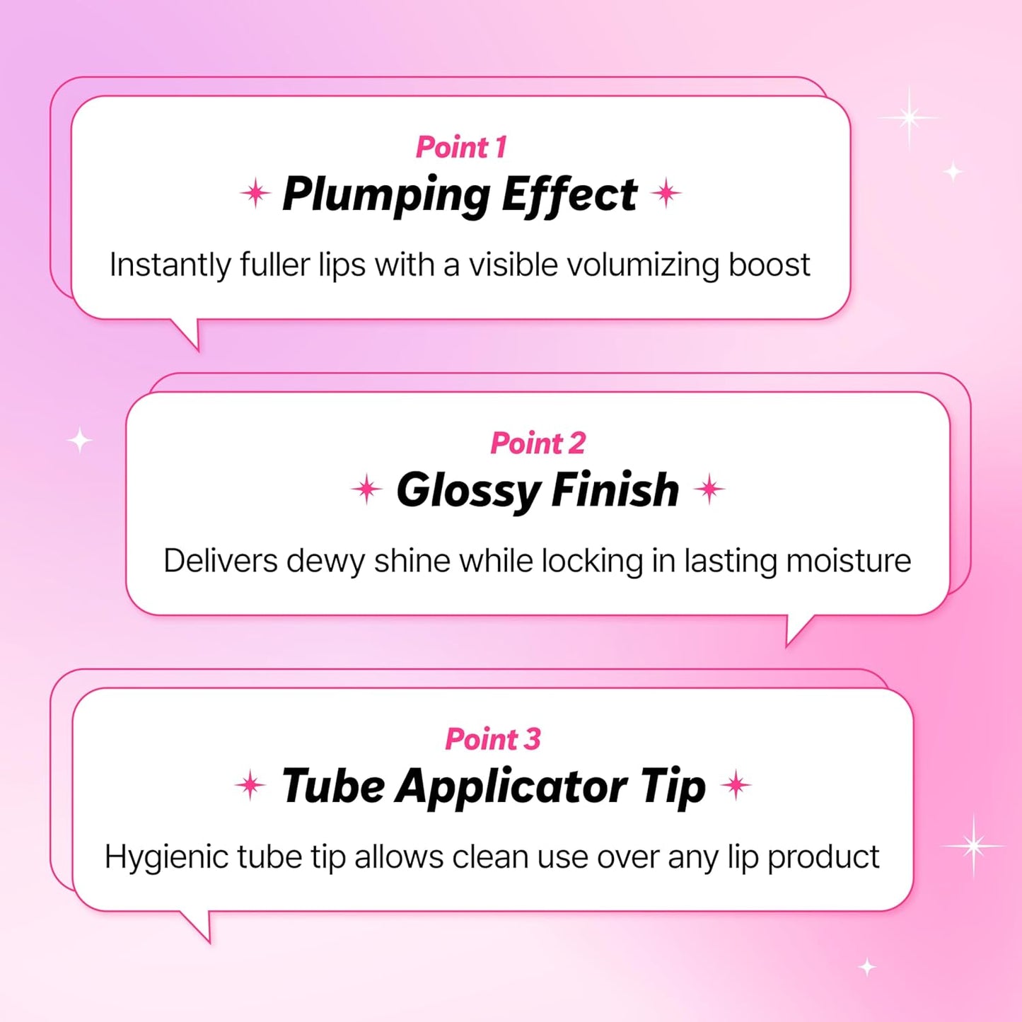 Touch in Sol Pretty Filter Daylight Lip Plumping Mask – Plumping Lip Gloss for Fuller Lips, Moisturizing Raspbarry Lip Plumper, Korean Makeup Essential for Glossy Lips #Raspbarry (0.3 fl.oz/9ml)