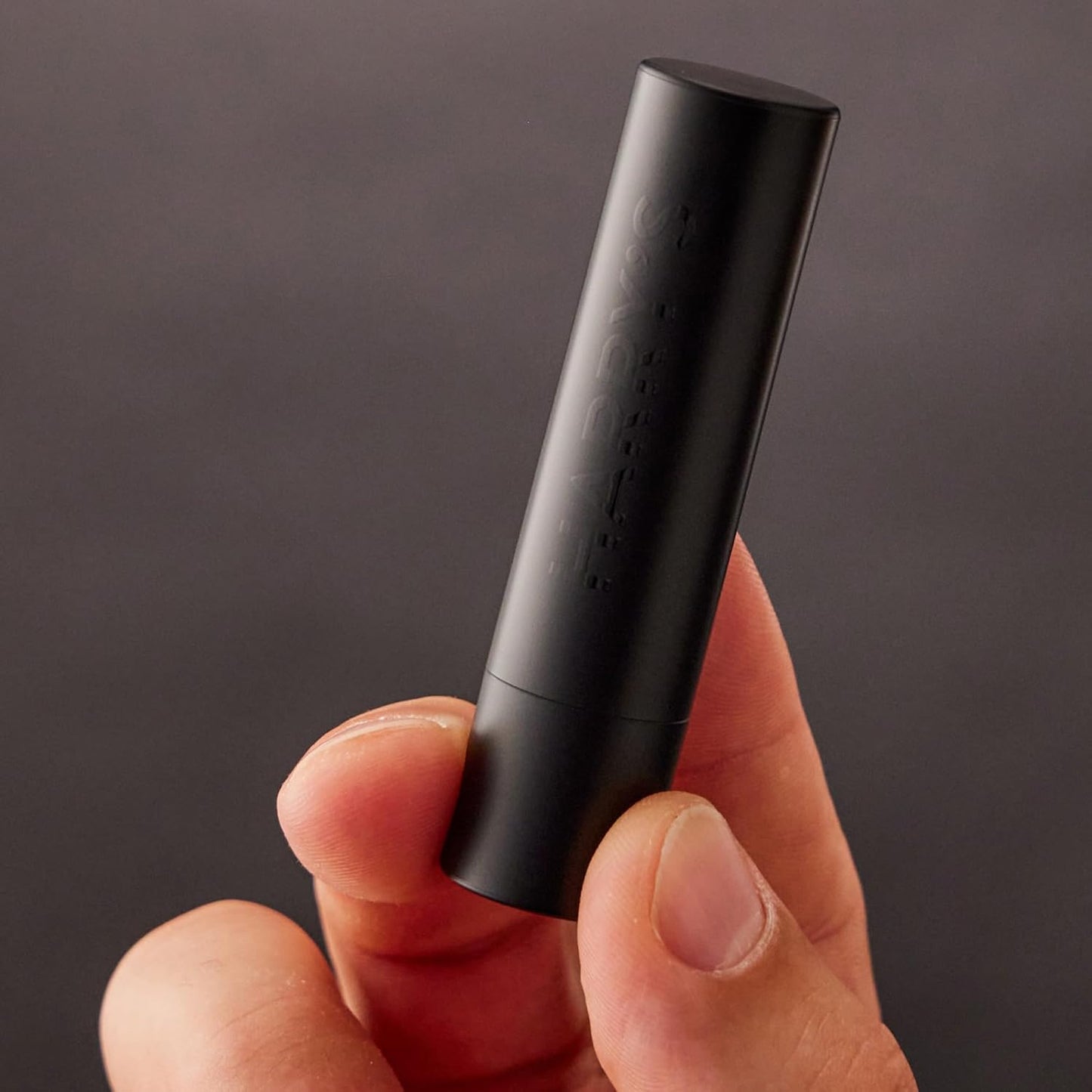 Harry's Black Lip Balm for Men - Hydrating Men's Lip Balm with Natural Finish - Korean Skincare Technology with Meadowfoam Oil (Pack of 2)