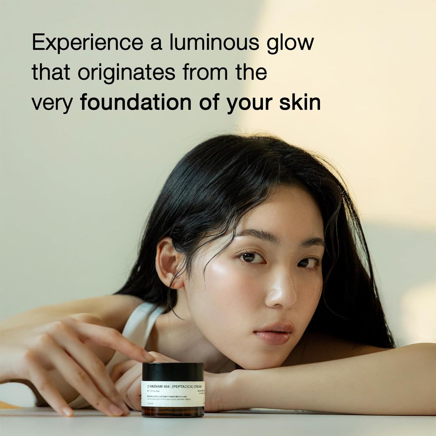 TOUN28 PEPTACICA Serum 1.01 fl.oz | 69.1% Centella Asiatica Extract – Moisturizing | Korean Skincare for Sensitive Skin