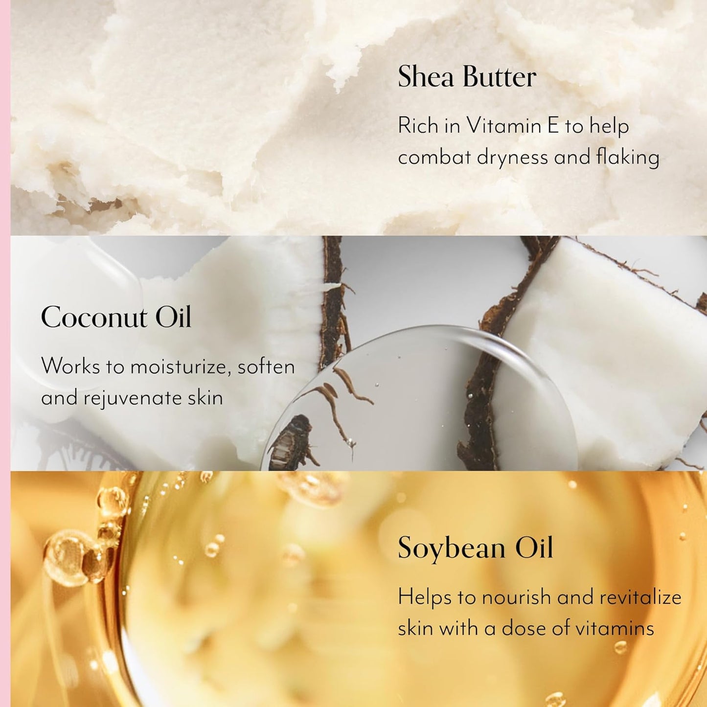 Bliss - Naked Body Butter - Unscented - Maximum Moisture Cream - 6.7 Fl Oz - Daily Moisturizer for Women & Men - Fragrance Free - Vegan and Cruelty Free