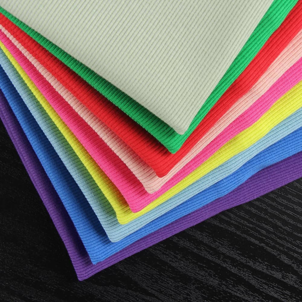 GEMBERA Womens Sleeveless Racerback High Neck Casual Basic Cotton Ribbed Fitted Tank Top