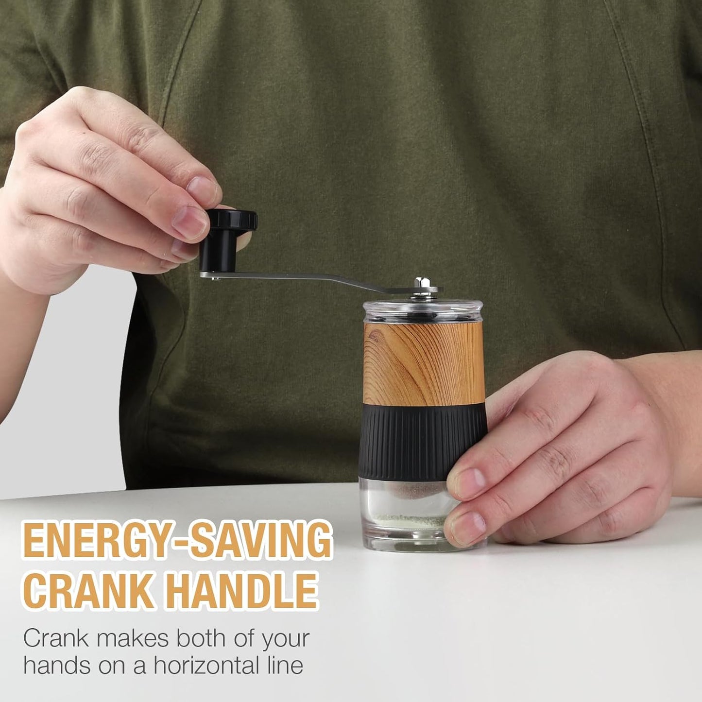 Small Portable Pill Crusher Grinder to Fine Power for Elderly - Crushes Multiple Pills, Small and Large Medication and Vitamin Tablets - Great for Feeding Tube, Kids, Pets - Suitable for Travel