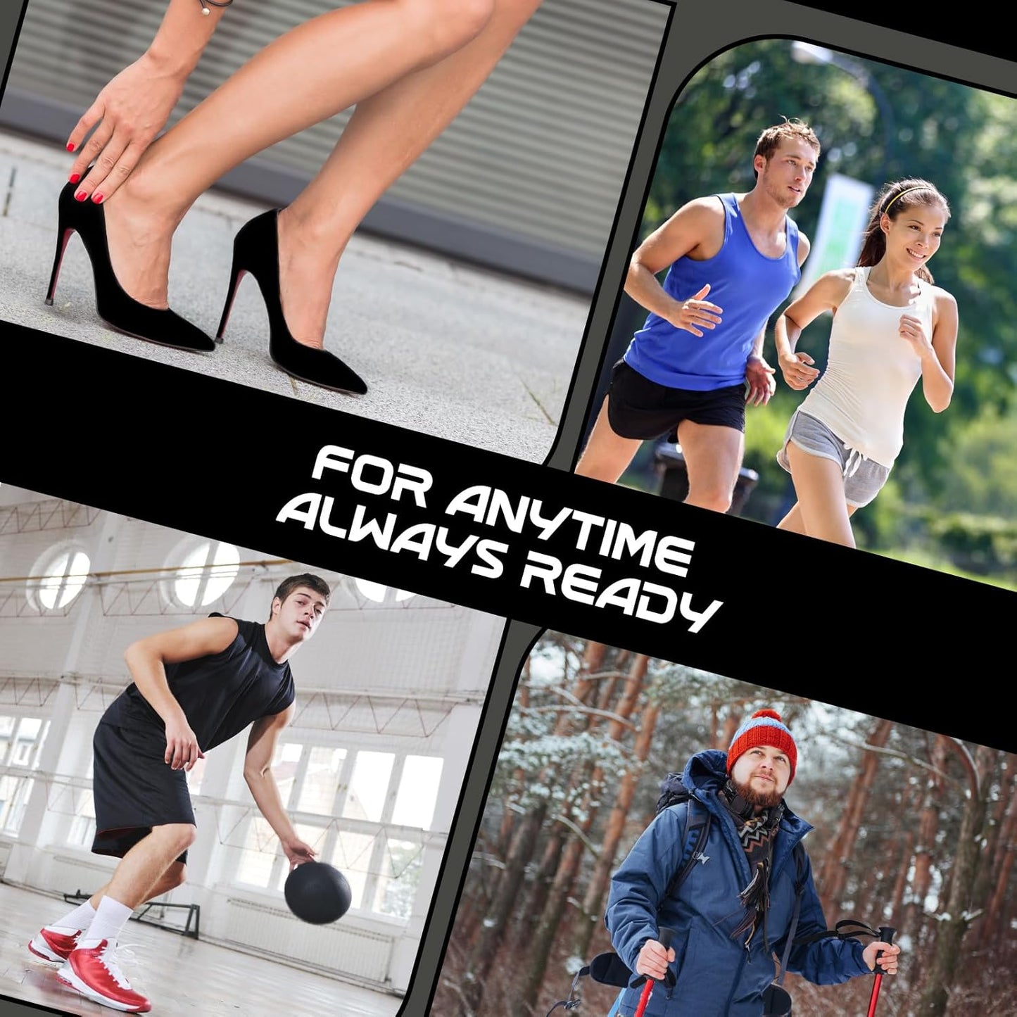 60 Pcs Felt Callus Cushions for Bottom of Foot Round Feet Corn Pads Adhesive Foot Callus Pads Soft Callous Cushions Bulk for Women Men Feet Toes Heel Pain Relief(Beige)