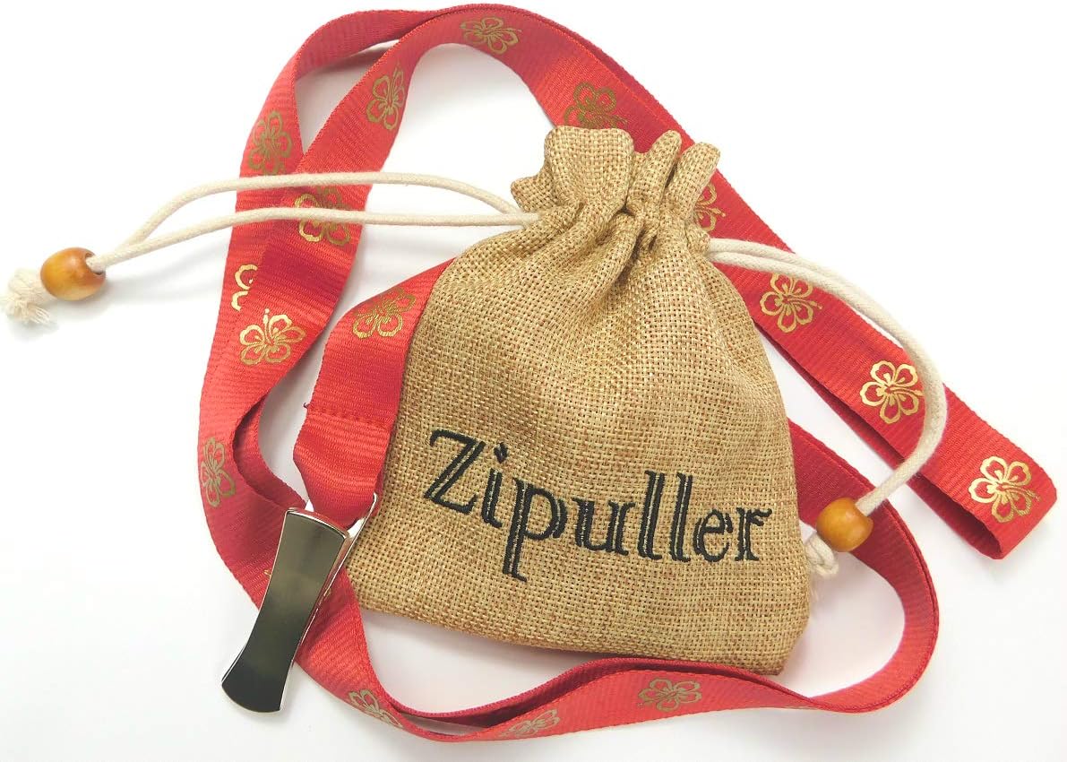 Zipper Pull Dress Zipper Pull Helper, Zipper Assistant, Zipper Aid, Zip up Dresses and Boots, Unique Design Works on Virtually All Zipper Types, Zip up Dress by Yourself
