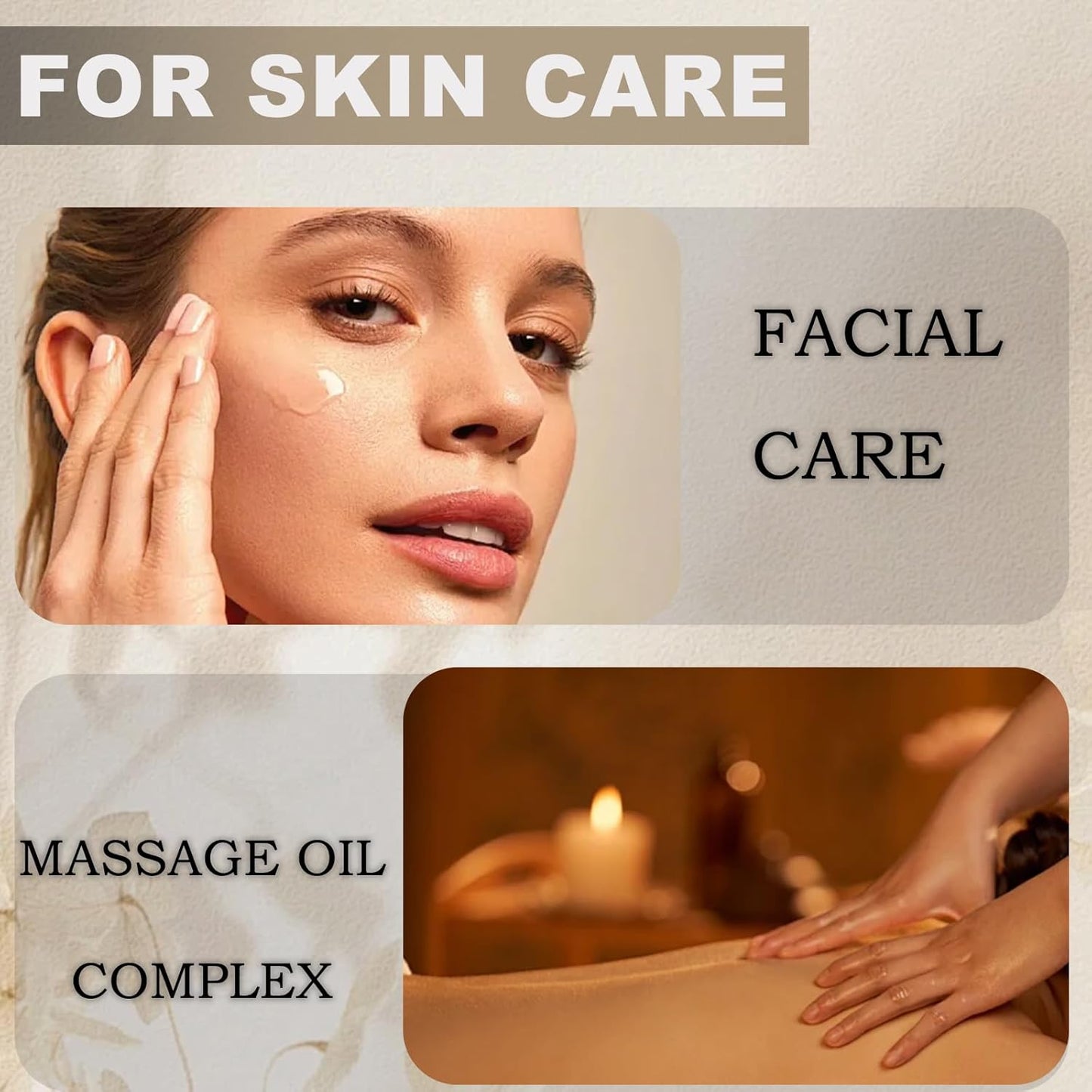 Peppermint Essential Oils 480ML- Pure and Natural Peppermint Essential Oil for Aromatherapy Diffuser,Soap Making & DIY - Peppermint /16 Fl Oz