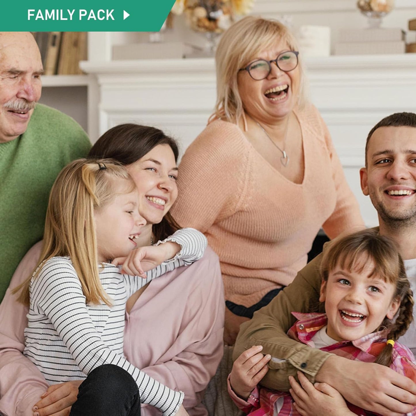 RONAVO Tongue Scraper for Adults (4 PC), Metal Tongue Scraper Rustproof (Travel Cases Included) Reduce Bad Breath, Tounge Scrappers Oral Care, Easy to Use & Wash, 2 Colors