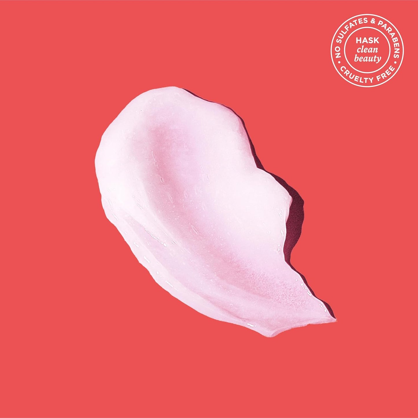 HASK Color Care Shampoo + Conditioner Set for Color-Treated Hair | Sulfate-Free, Paraben-Free, Gluten-Free, Vegan, Cruelty-Free, Color Safe | 12oz each