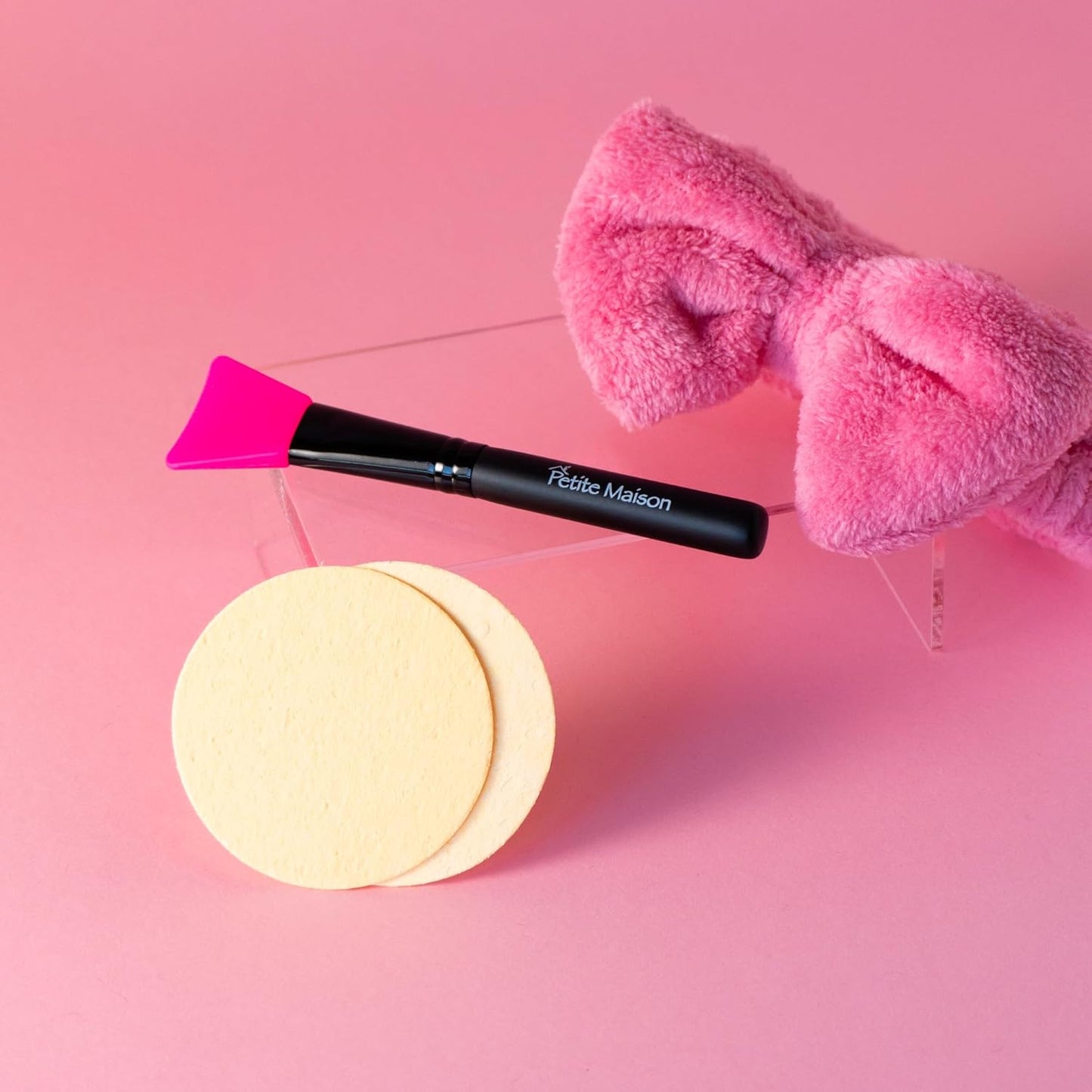 Luxury Spa Set - Skin Care Kit - Skin Care Gift Set - Skincare Box - Skin Care Baskets - Spa Day Kit - Spa Kit Women - Spa Gift Baskets - Birthday Gifts for Teen Girls - Beauty Gift Set - Facial Gifts