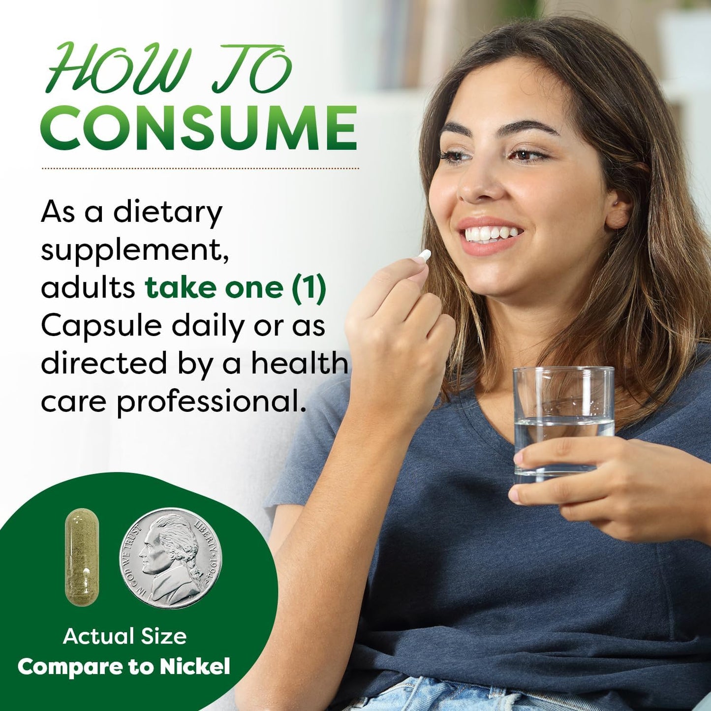 Best Naturals Peppermint Oil Bowel Soothing Dietary Supplement, 250 mg, 120 Count