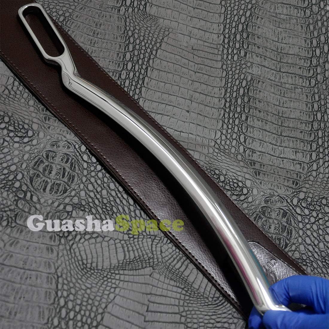 Gua Sha Tools,Guasha Tools,Chiropractic Tools,Physical Therapy Tools,IASTM Tools for Myofascial Release,Soft Tissue Mobilization,Can be Usded as Special Physical Therapy Tools (ST017 Type)