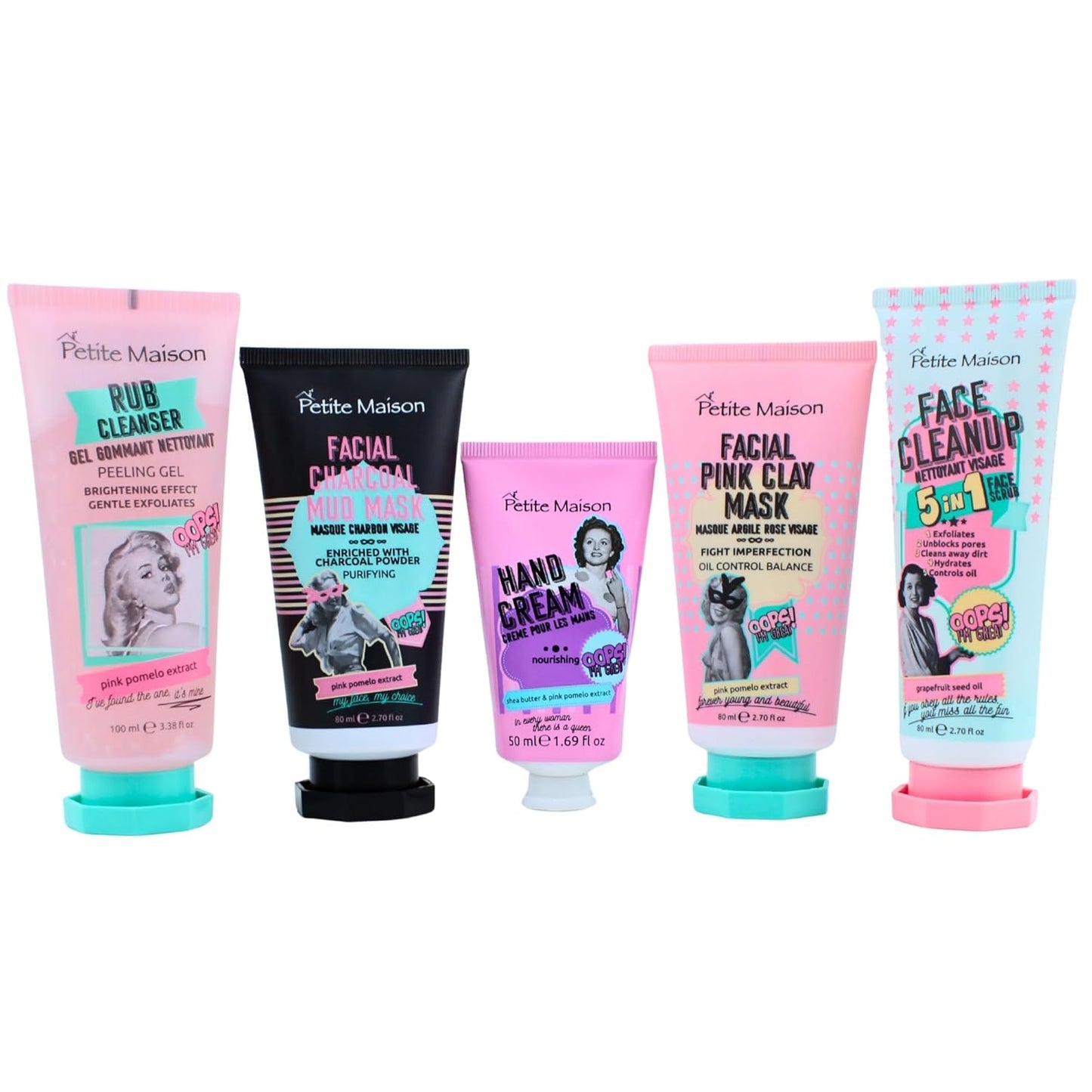 Skincare for Teens - Gift Set for Women - Spa Baskets - Birthday Gift Basket - Skincare Set - Spa Gift Set - Make Up Gift Basket - Spa Kit - Spa Box - Mother's Day Gift Basket