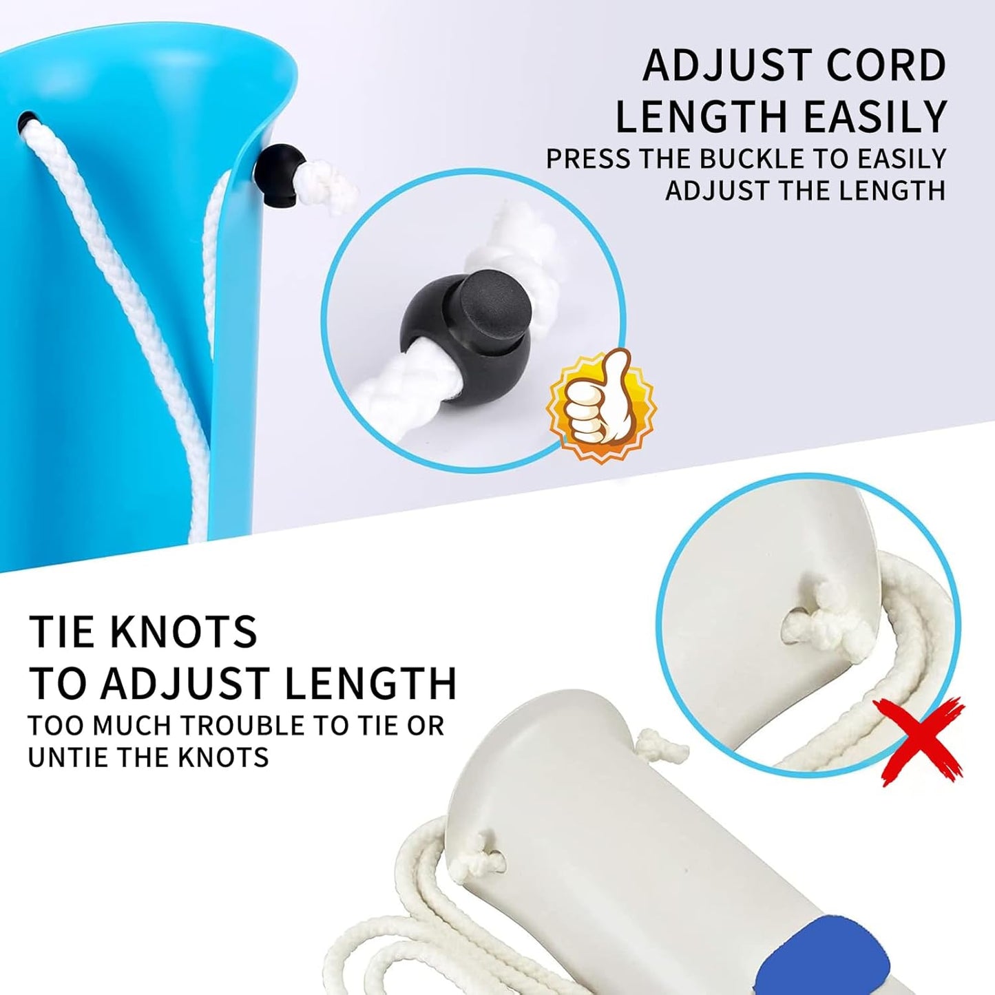 DILSIAI Sock Aid Device for Seniors Assistant Device no Bending Helper Easy on and Off Stocking - Without Bending, Slip Resistance, Reliable Sock Aid Device for Seniors (Blue)