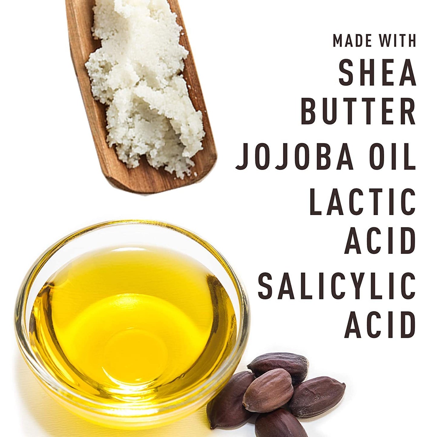 Bevel After Shave Balm for Men with Shea Butter and Jojoba Oil, Soothes and Cools Skin to Help Prevent Ingrown Hairs and Razor Bumps, 4 Fl Oz (Packaging May Vary) (Pack of 2)