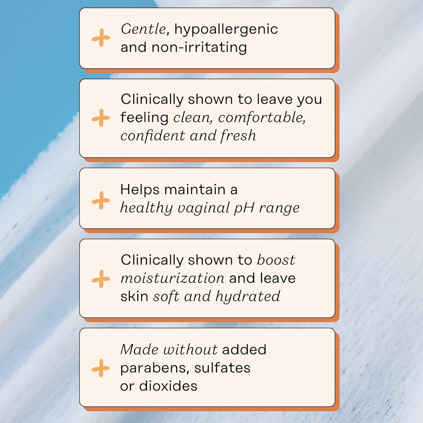 The Honey Pot Company - Feminine Wipes - Daily PH Balancing, Fragrance & Sulfate Free Wipes for Intimate Parts, Body, or Face - Hygiene Products - Normal 30 ct (Pack 3)