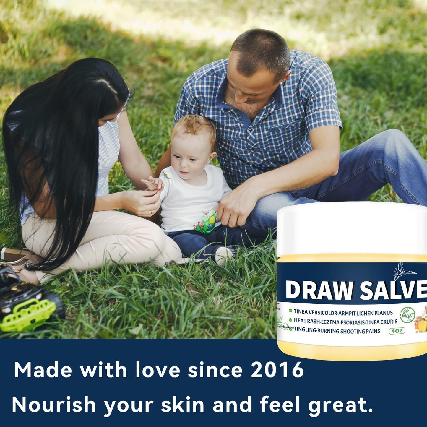 Manuka Honey Tea Tree Cream, Scaling Max Strength Soothing Ointment, Foot Care, Jock Itch, Ringworm, Foot Odour, Dry Cracked Heels, Athlete's Foot Treatment, itching, Burning, Cracking