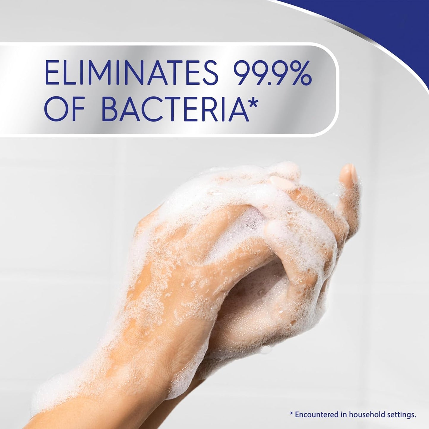 Dial Antibacterial Bar Soap, Refresh & Renew, Mountain Fresh, 4 oz, 32 Bars