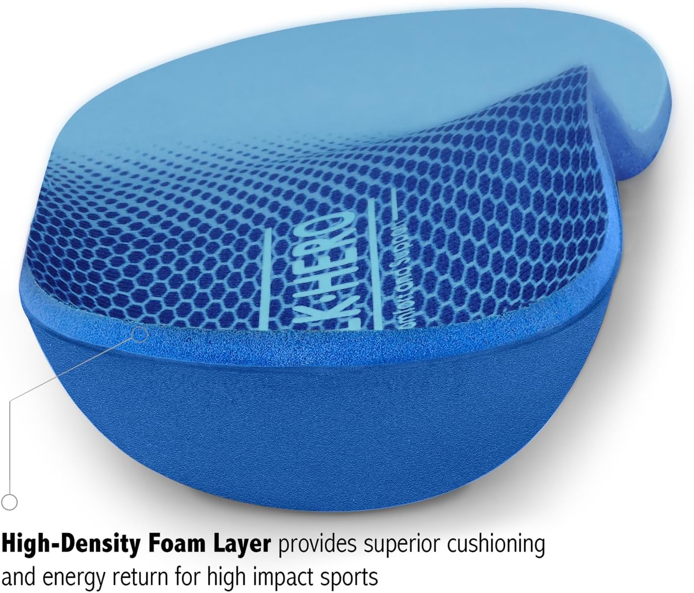 Plantar Fasciitis Feet Insoles Arch Supports Orthotics Inserts Relieve Flat Feet, High Arch (Mens 14-14 1/2)