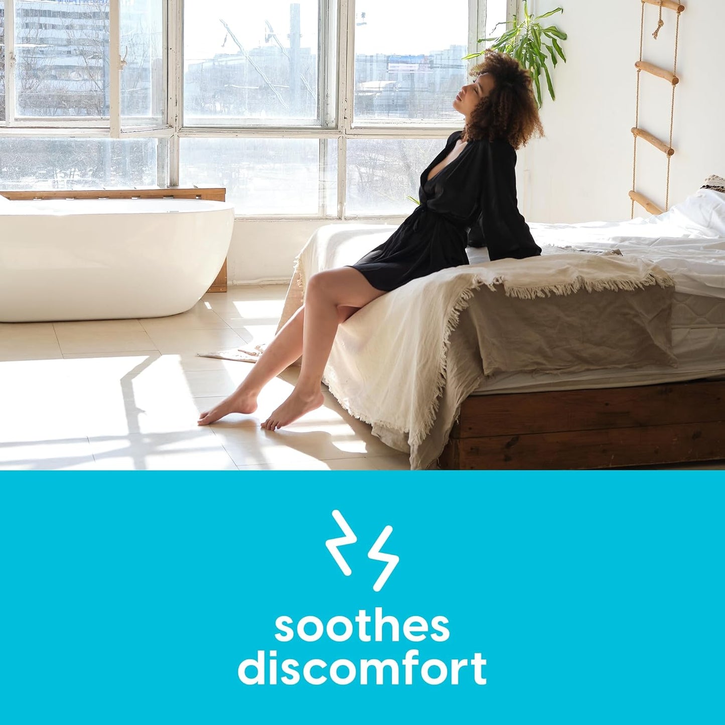 NutraBlast Boric Acid Vaginal Suppositories Bundle with Vaginal Probiotics | Supports Odor Control | Digestive, UT & Intimate Health | Promotes Healthy Intimate Balance (30 Count)