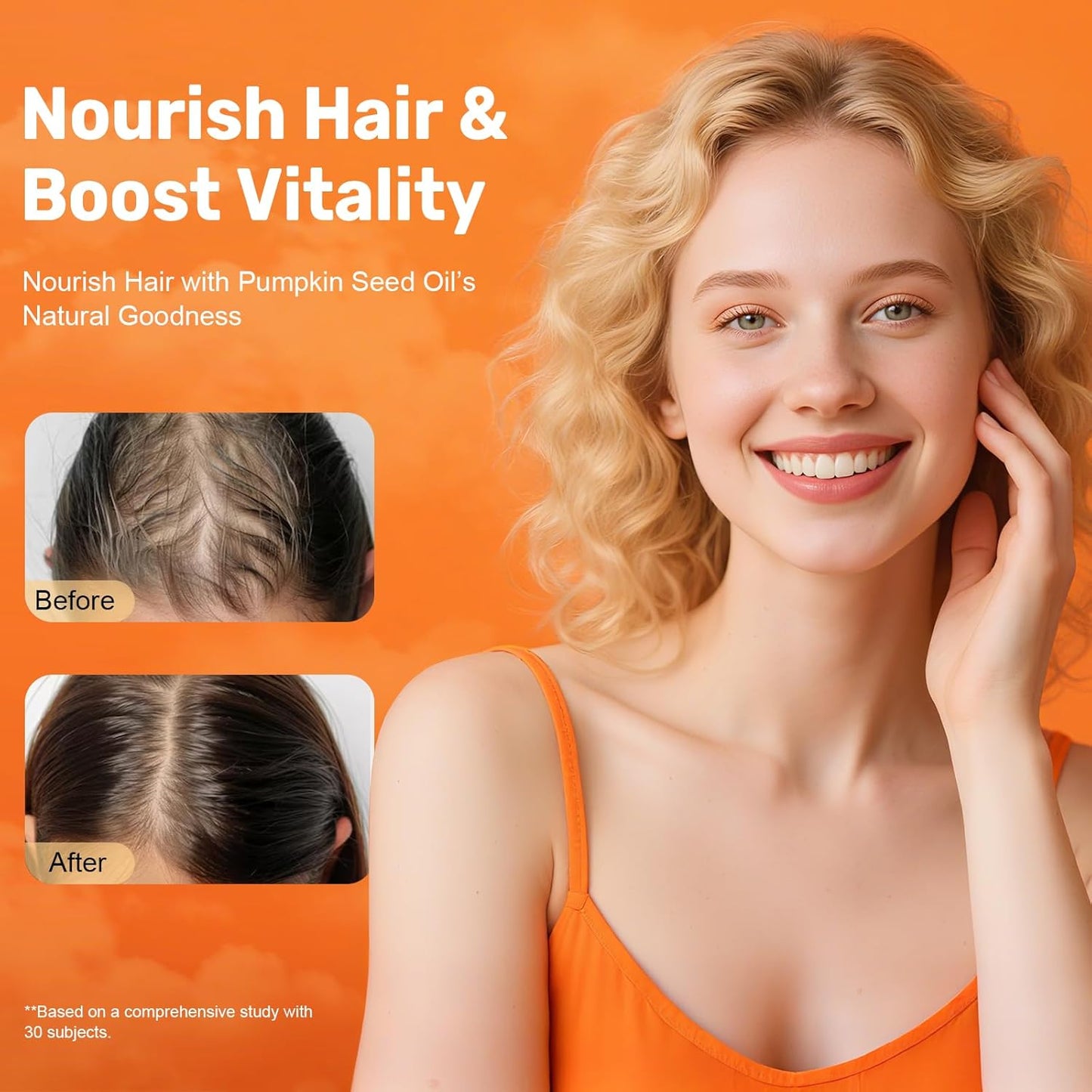 Pumpkin Seed Oil with Saw Palmetto Softgels, 3000mg Per Serving, 300 Softgels | Cold-Pressed with Essential Fatty Acids & Phytosterols | Supports Hair, Urinary, Bladder & Prostate Health | Non-GMO