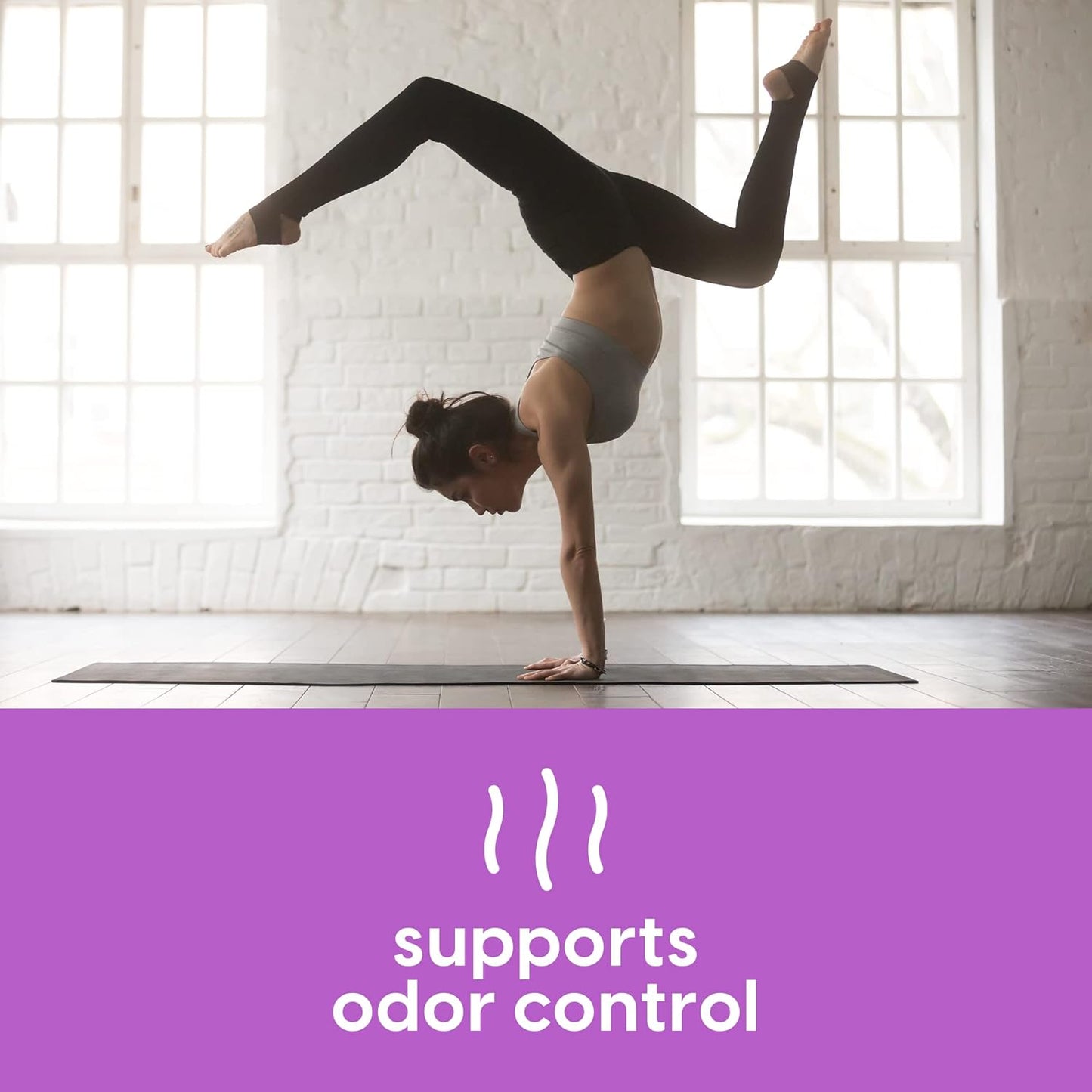 NutraBlast Boric Acid Vaginal Suppositories Bundle with So Fresh & Clean | Supports Odor Control | Cleanses Discharge | Promotes Intimate Balance (30 Count & 10 fl oz)