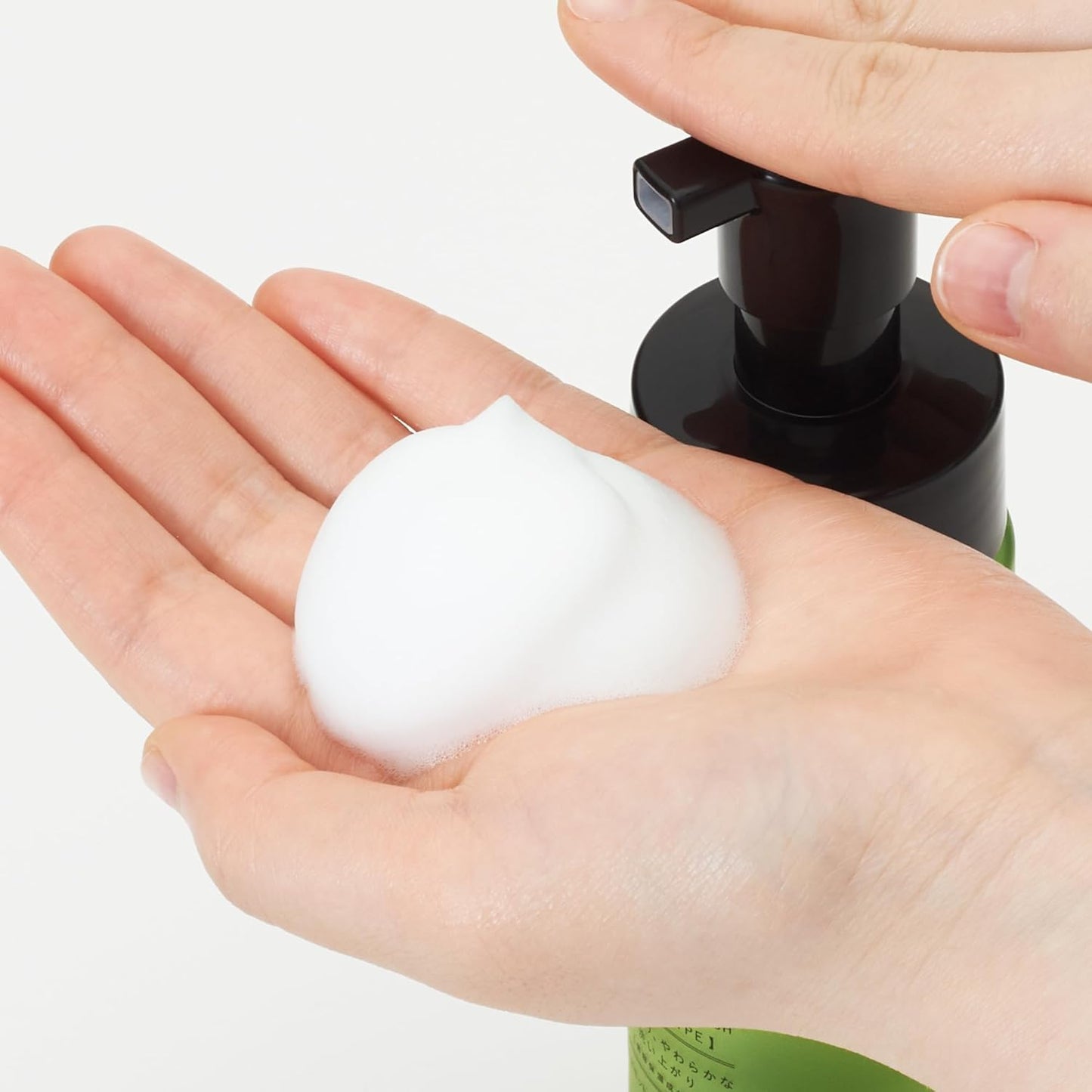 iroha Intimate Care-PH Balanced Daily Feminine Wash-Plant Based Vulva Hygiene-Moisturizing Natural Essential Oils-Refreshing Long Lasting Bergamot & Bitter Orange Scent, Made in Japan, 5 fl