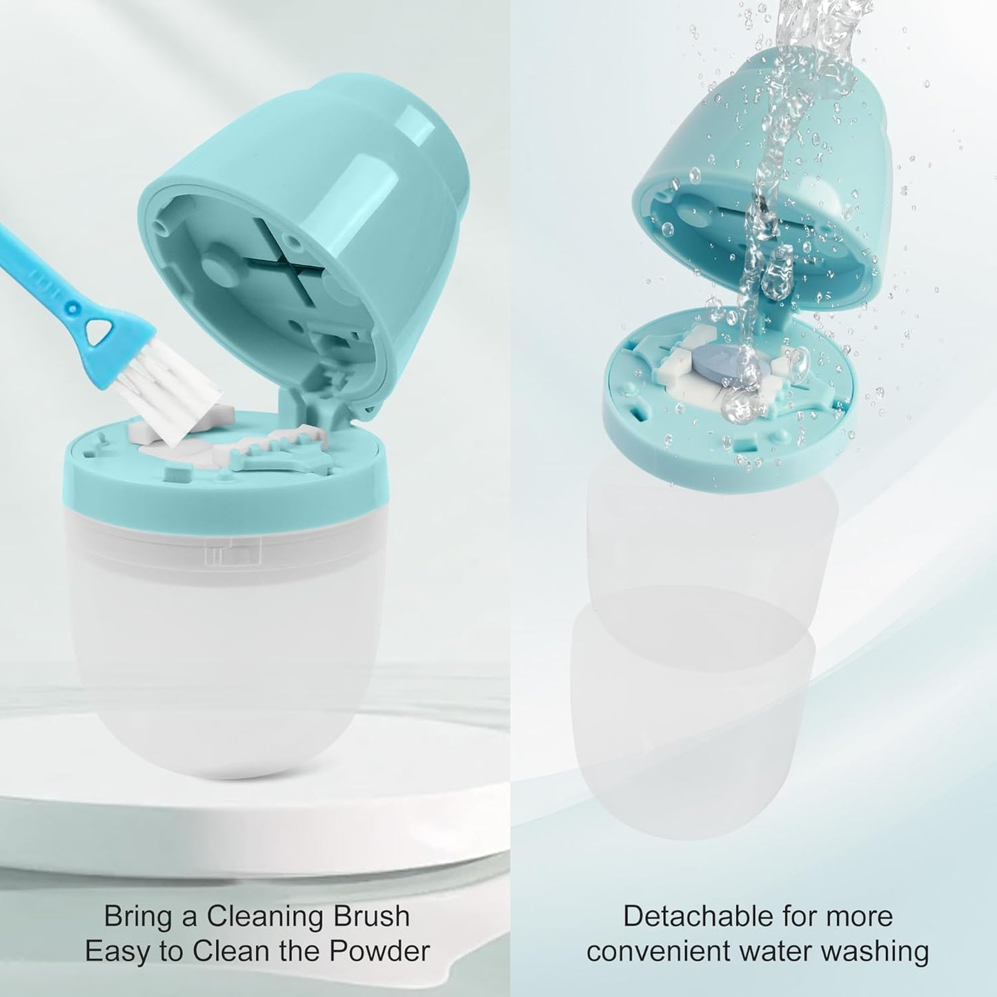 Multi-Function Pill Cutter, 1/2 and 1/4 Pill Splitter for Small and Tiny Pills,Portable and Adjustable Cutter,Storage Case