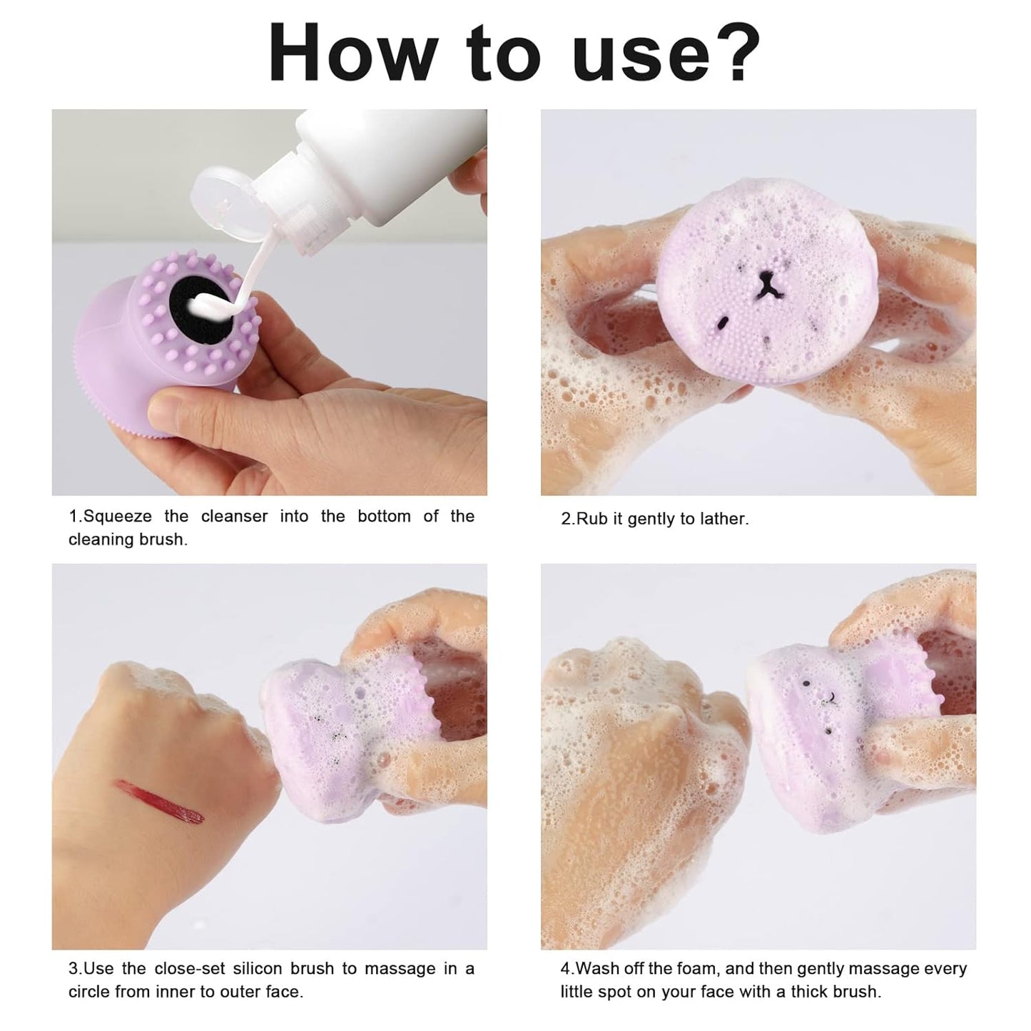 Facial and Body Cupping Set - Face Cupping Set, Improve Face, Eyes and Neck Skin Wrinkles, Therapy Suction Cup for Cellulite Effectively Improve Body Skin Tightness, Anti-Cellulite Cupping Therapy Set