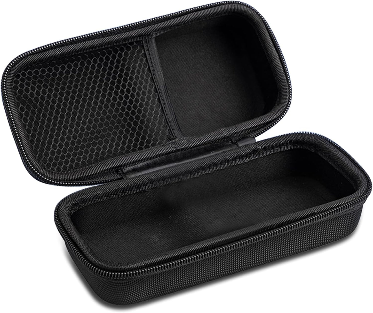 Hard Case for One Blade Trimmer QP2724/90, QP2834/70, QP2630/72, Waterproof Shaver Organizer Shockproof Travel Storage Box for Charger & Accessories