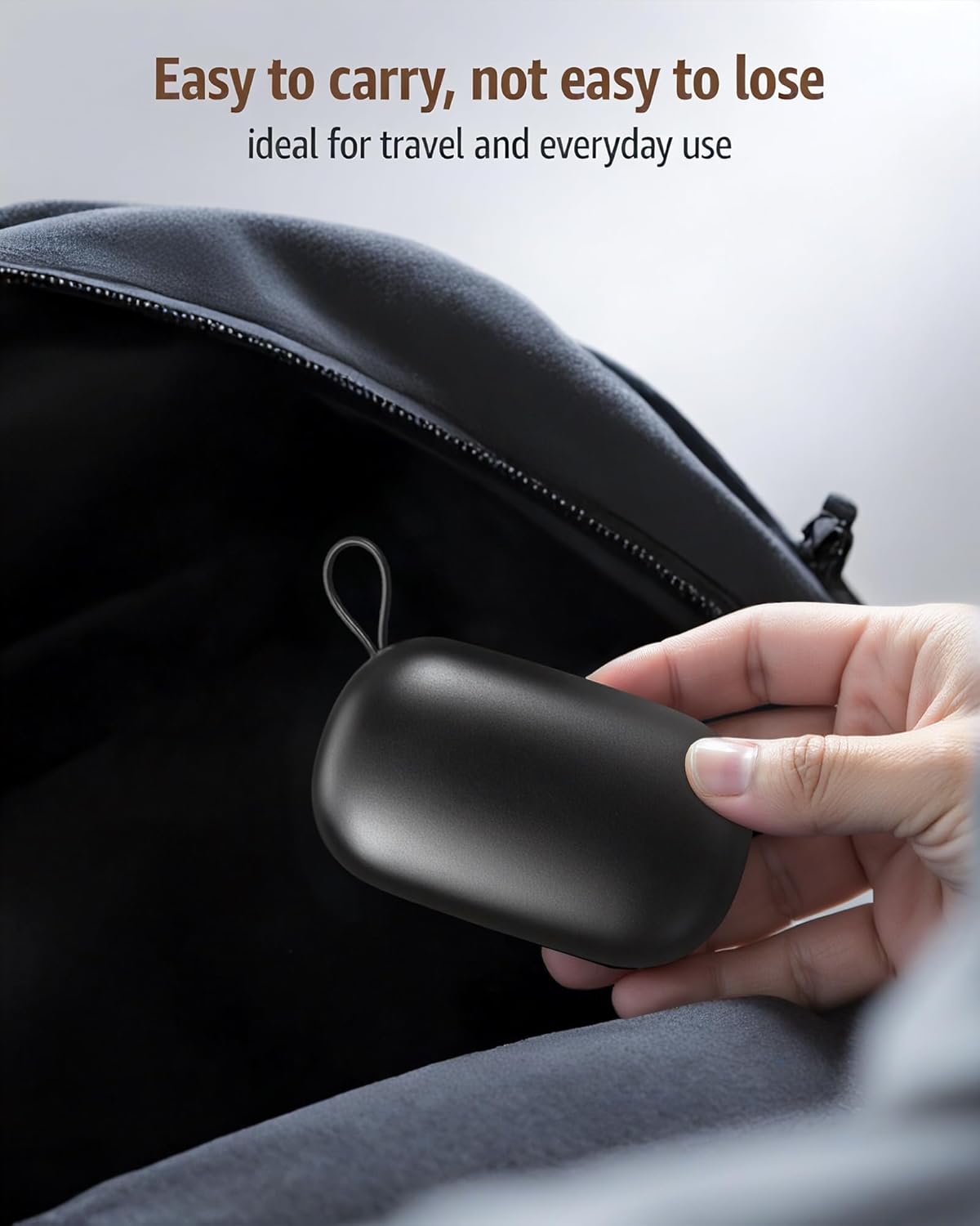 Ear Plugs for Sleeping 45DB Noise Cancelling: Ultra-Comfy Reusable Noise-Reducing Earplugs for Concerts & Travel & Snoring-Silicone Hearing Protection Earbuds with 8 Eartips