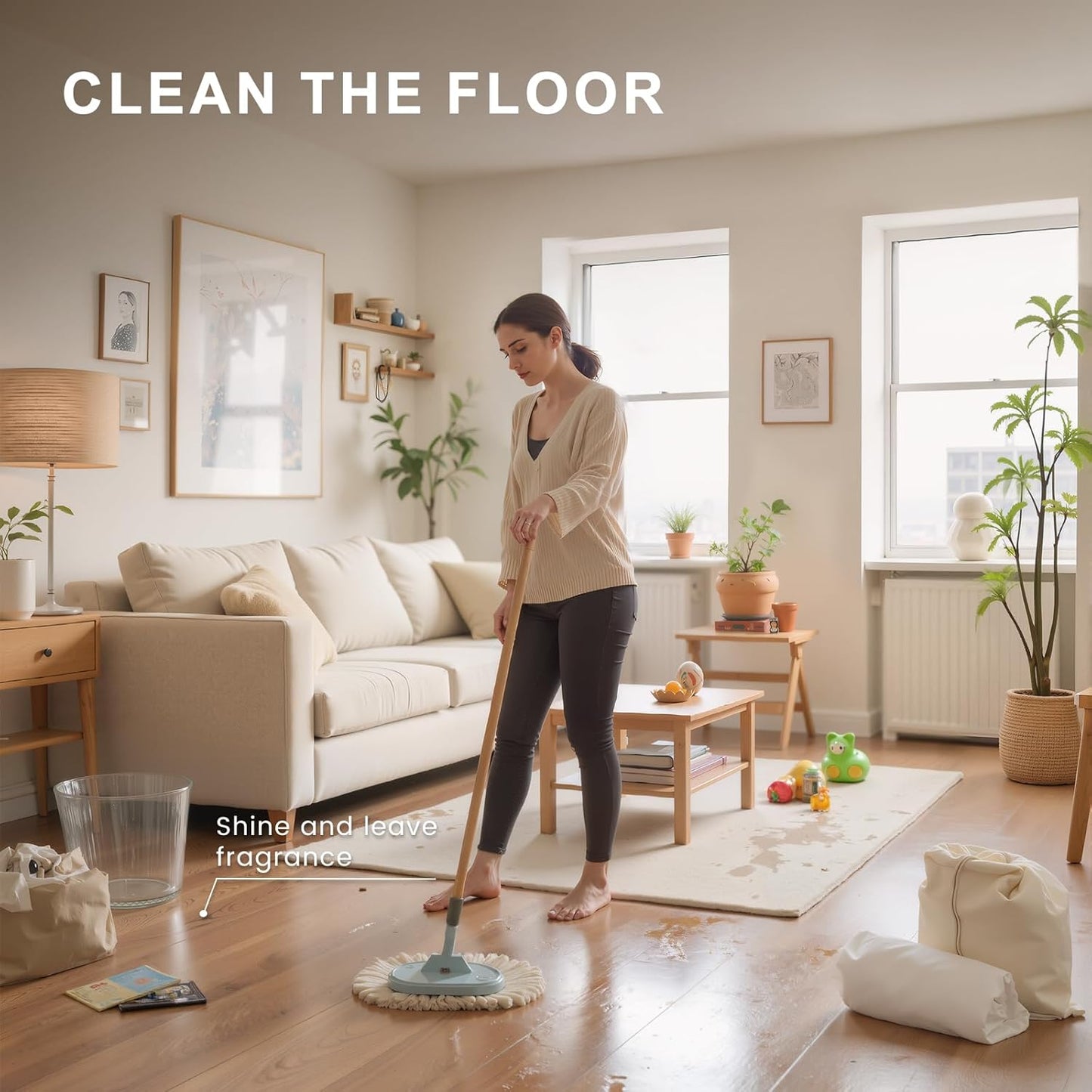 HIQILI Lemon Essential Oil, 100% Pure Undiluted for Cleaning, Skin, Diffuser - 1 Fl Oz/30ML