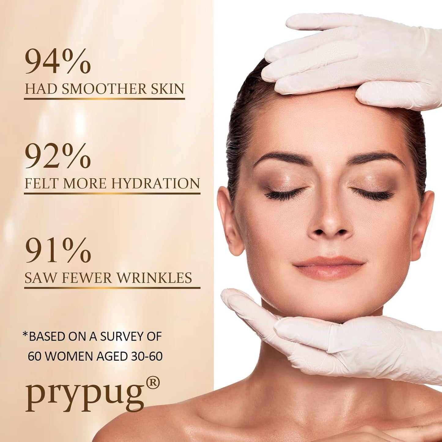 Forehead & Neck Wrinkle Patches, Reusable Silicone Face Patches for Wrinkles, Anti Wrinkle Patches to Reduce Facial Wrinkles, Frown, Chest & Fine Lines, Overnight Wrinkle Pad for Women, 11 Pcs