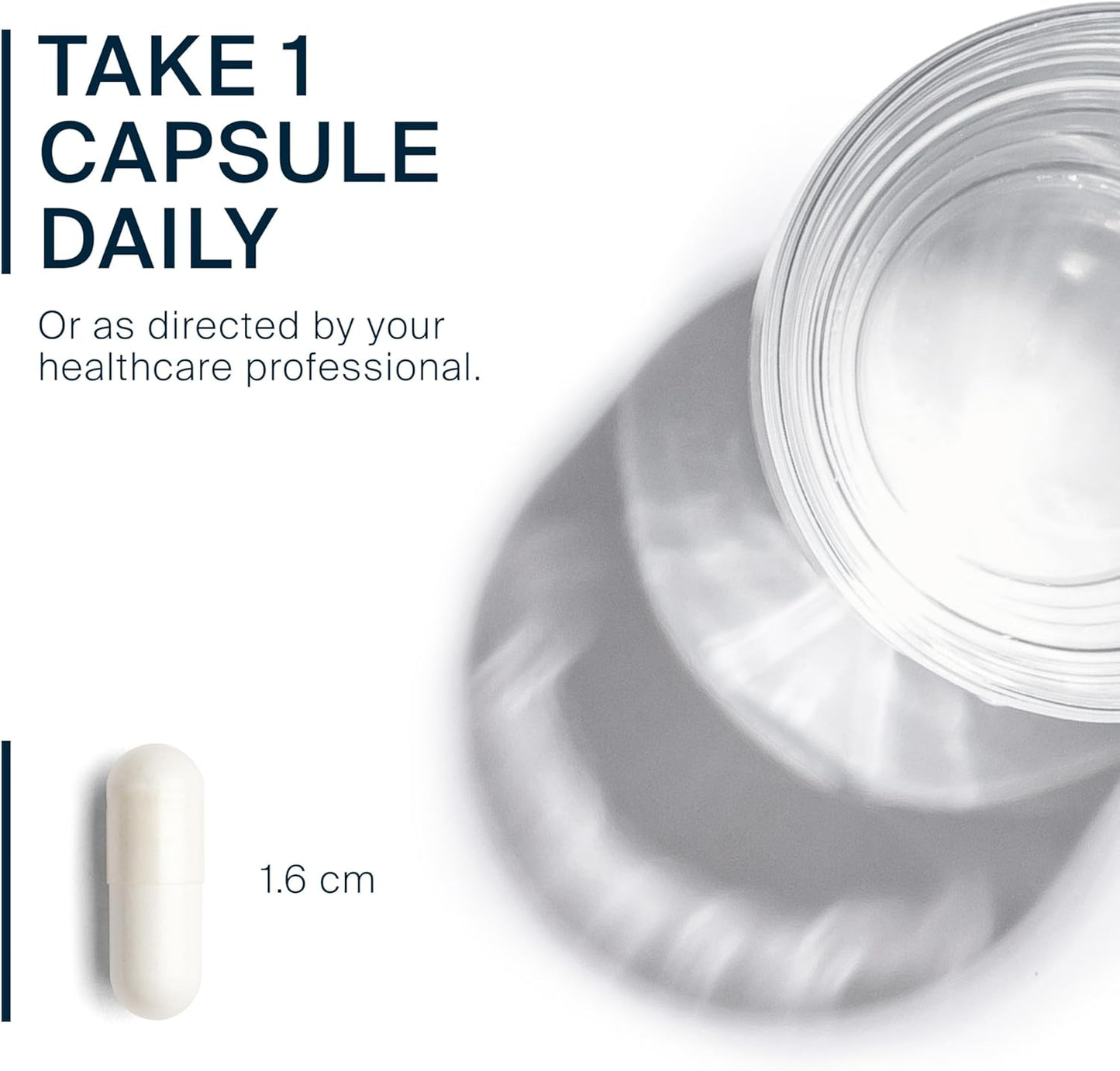 Vital Nutrients Zinc Citrate 30mg | Easily Absorbed Immune Support Supplement* | Vegan Zinc Supplement | Gluten, Dairy, Soy Free | Non-GMO | 30mg | 90 Capsules