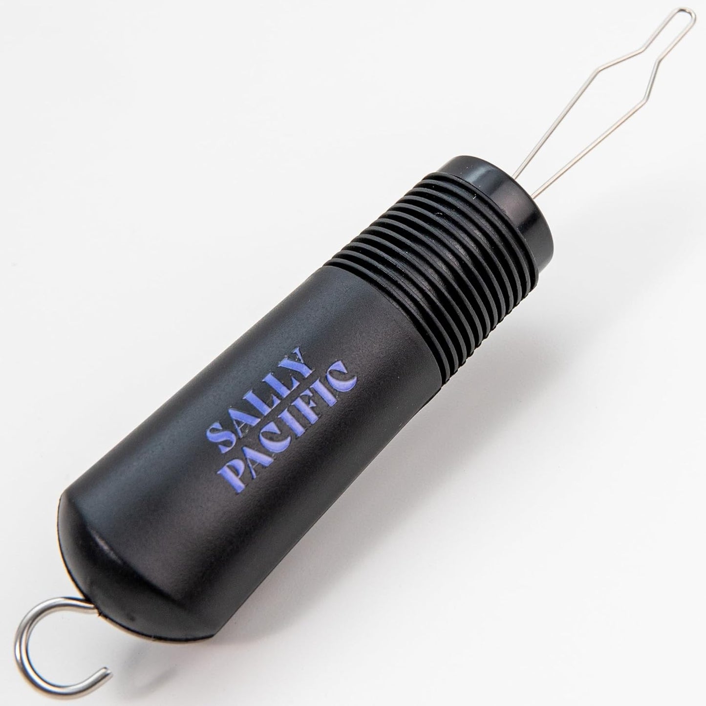 Button Hook & Zipper Pull - Button Assist Device & Helper Tool for Shirt & Coat Buttoning - One Hand Dressing Aids - Gift for Disabled, Handicapped & Seniors