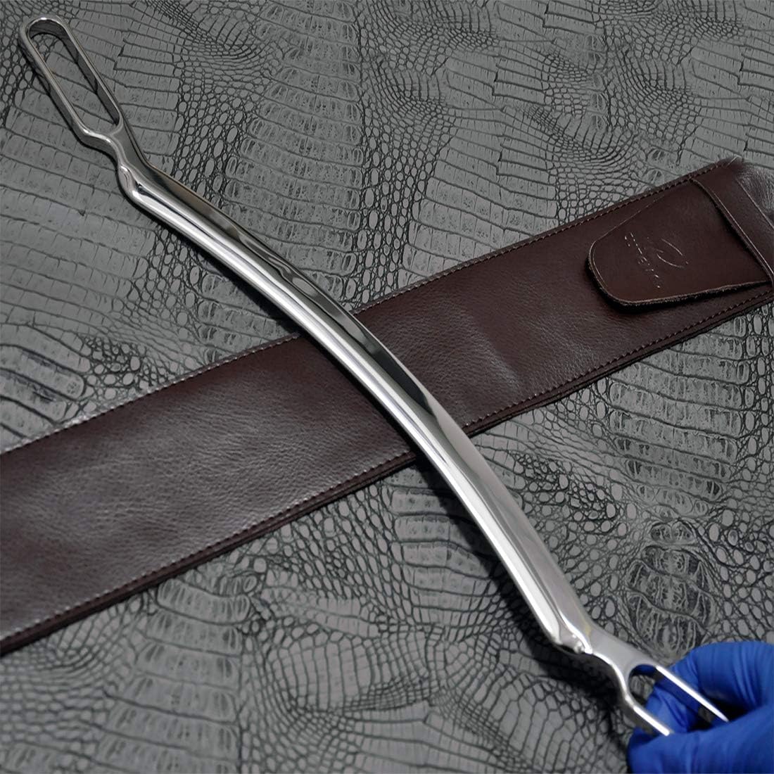 Gua Sha Tools,Guasha Tools,Chiropractic Tools,Physical Therapy Tools,IASTM Tools for Myofascial Release,Soft Tissue Mobilization,Can be Usded as Special Physical Therapy Tools (ST017 Type)