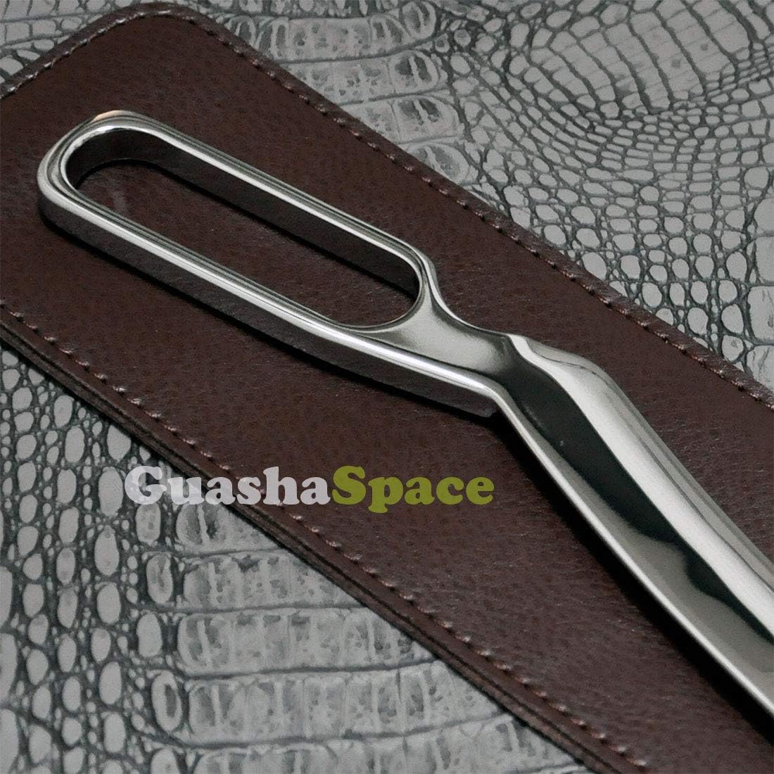 Gua Sha Tools,Guasha Tools,Chiropractic Tools,Physical Therapy Tools,IASTM Tools for Myofascial Release,Soft Tissue Mobilization,Can be Usded as Special Physical Therapy Tools (ST017 Type)