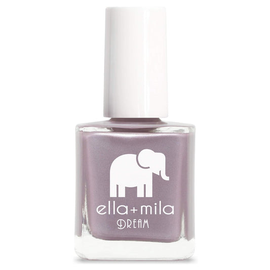 ella mila Dream Collection - Entice Me - Professional - Quick Dry - Long-Lasting & Chip-Resistant Nail Polish