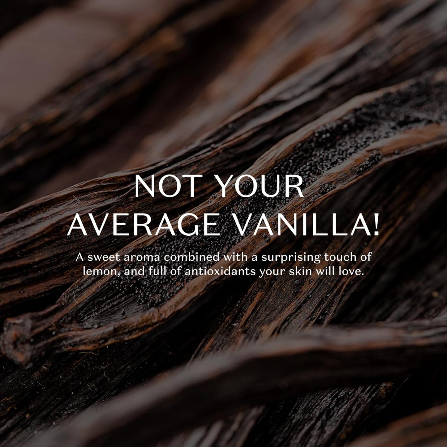 Nativa SPA by O Boticário, Madagascar Vanilla Moisturizing Body Lotion, Fragranced Skin Moisturizer with Purified Quinoa Drops, 13.5 Ounce