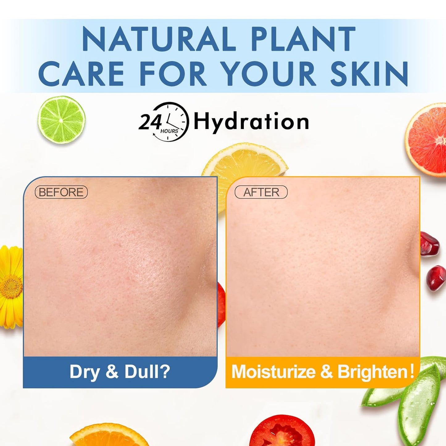 126 Pack Sheet Face Masks Skincare, Bulk Facial Mask Gifts Set for Women Skin Care, Hydrating Face Masks Suitable for All Skin Types, Face Mask Spa for Sensitive Skin