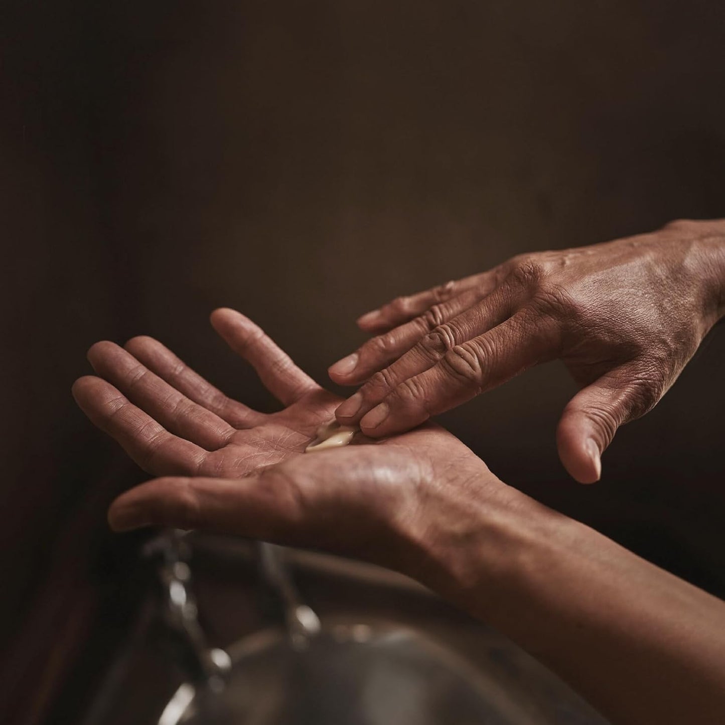 Aesop Rejuvenate Intensive Travel Body Balm | Deeply Nourish Very Dry Skin with Shea Butter and Coconut Oil | 3.4oz / 100 mL