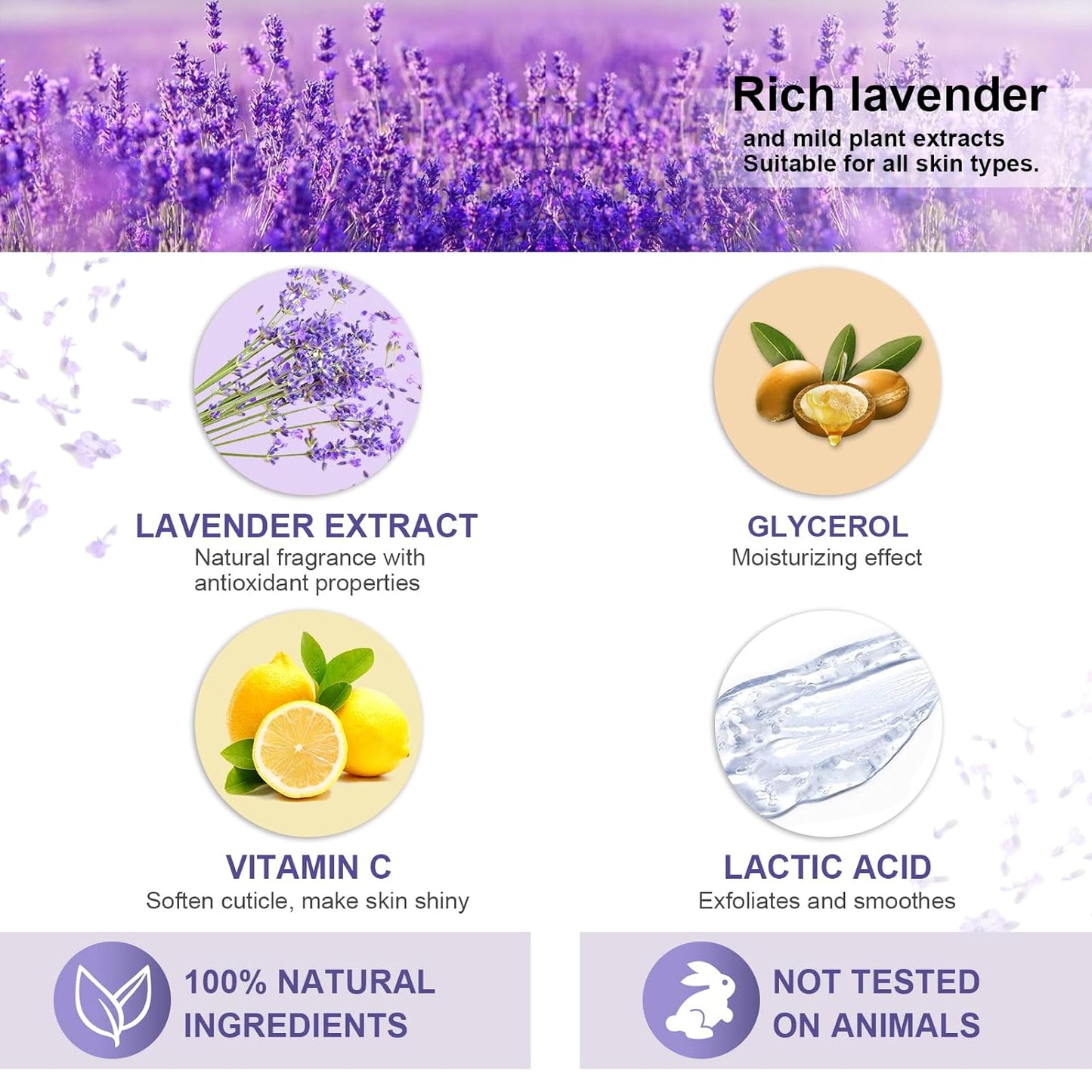 Foot Peeling Mask (5 Pack) Exfoliant for Peeling Off Calluses, Natural Exfoliator for Dry Dead Skin, Callus, Repair Rough Heels Soft Smooth Touch