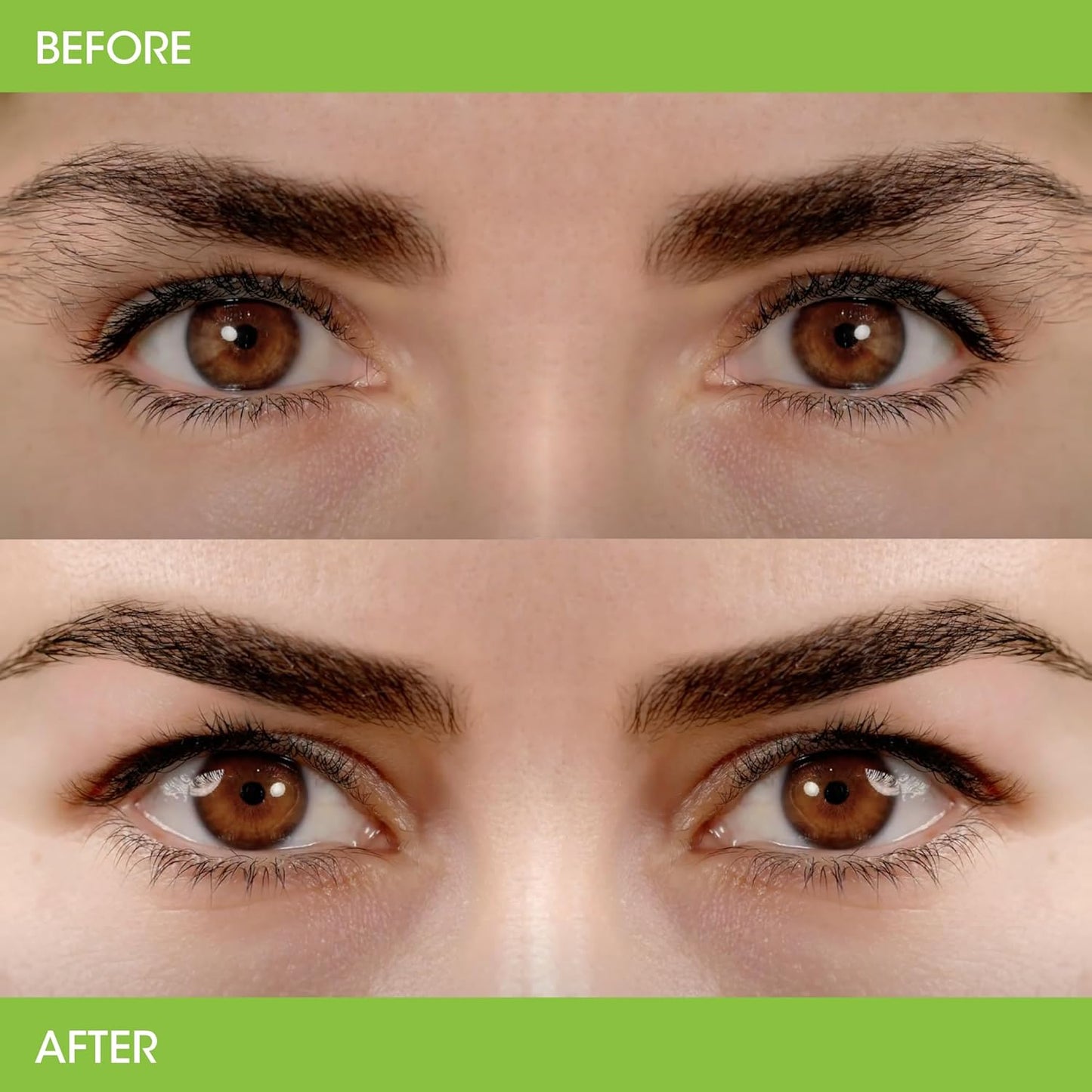 Nad's Eyebrow Shaper Wax Kit Eyebrow Facial Hair Removal Delicate Areas Cotton Strips, Cleansing Wipes, 0.2 Ounce (Pack of 1)