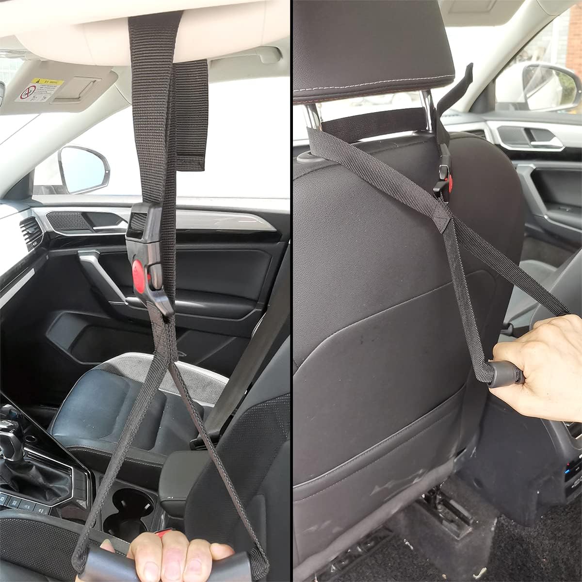 Car Auto Cane and Standing Aid Safety Handle