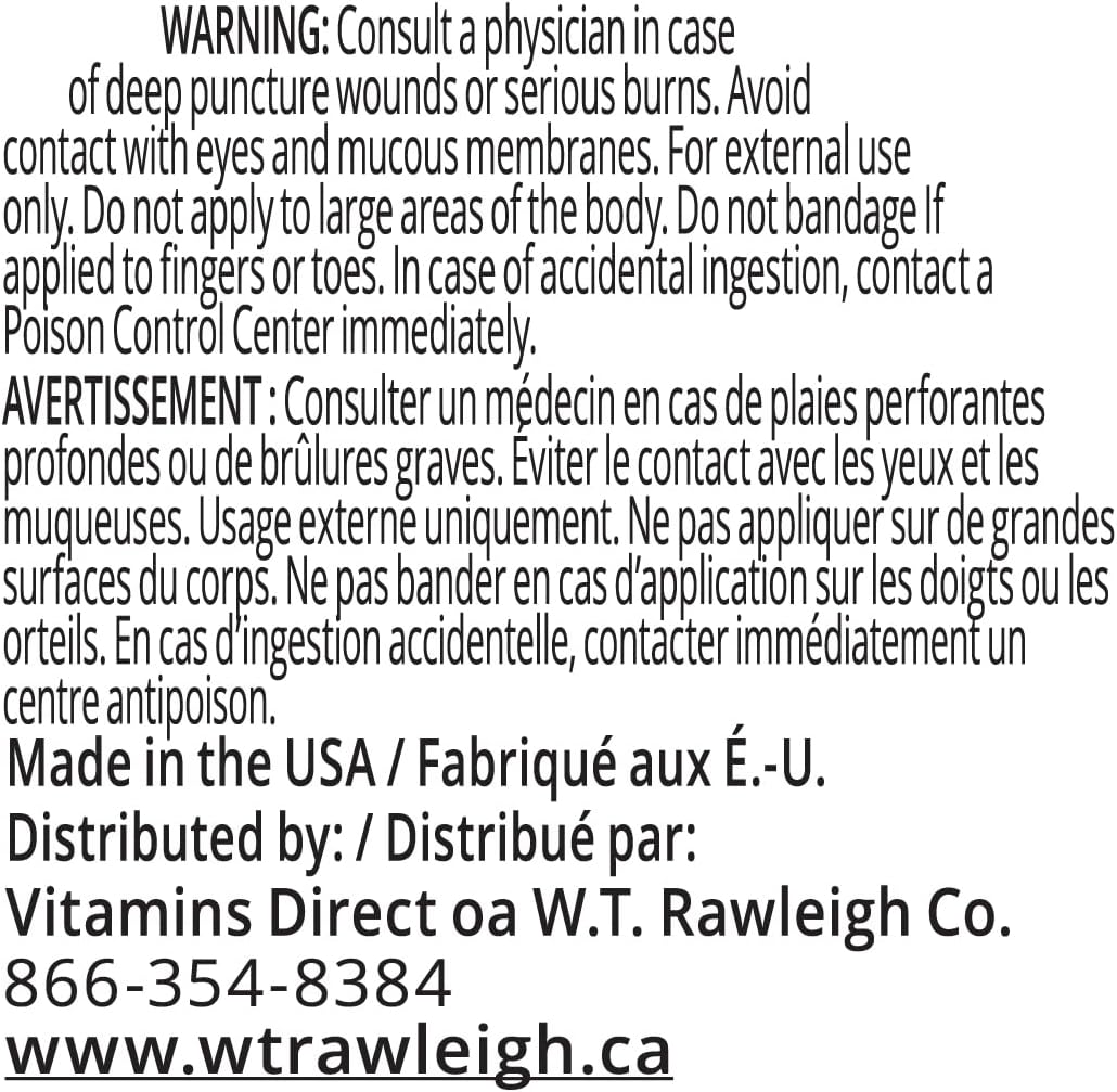 Rawleigh Antiseptic Yellow Salve Small Tin: 0.96 oz, Natural, Multi-Purpose Ointment Soothes Skin Cuts, Bruises, Irritations, with Turpentine, Phenol, Cottonseed Oil, Original Formula - Pack of 6