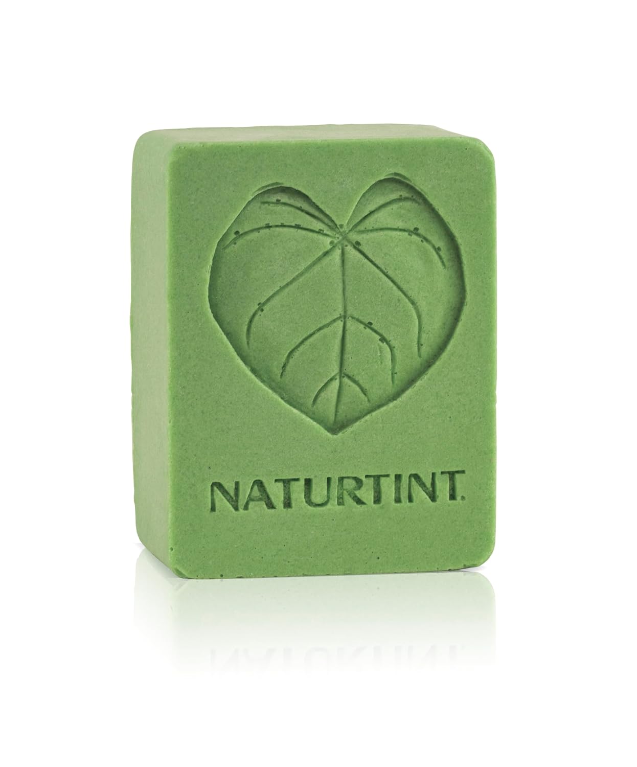 Naturtint Shampoo & Conditioner Bar (Rosemary Eucalyptus) - Naturally Derived Ingredients, Cruelty Free, All Hair Types, Travel Approved