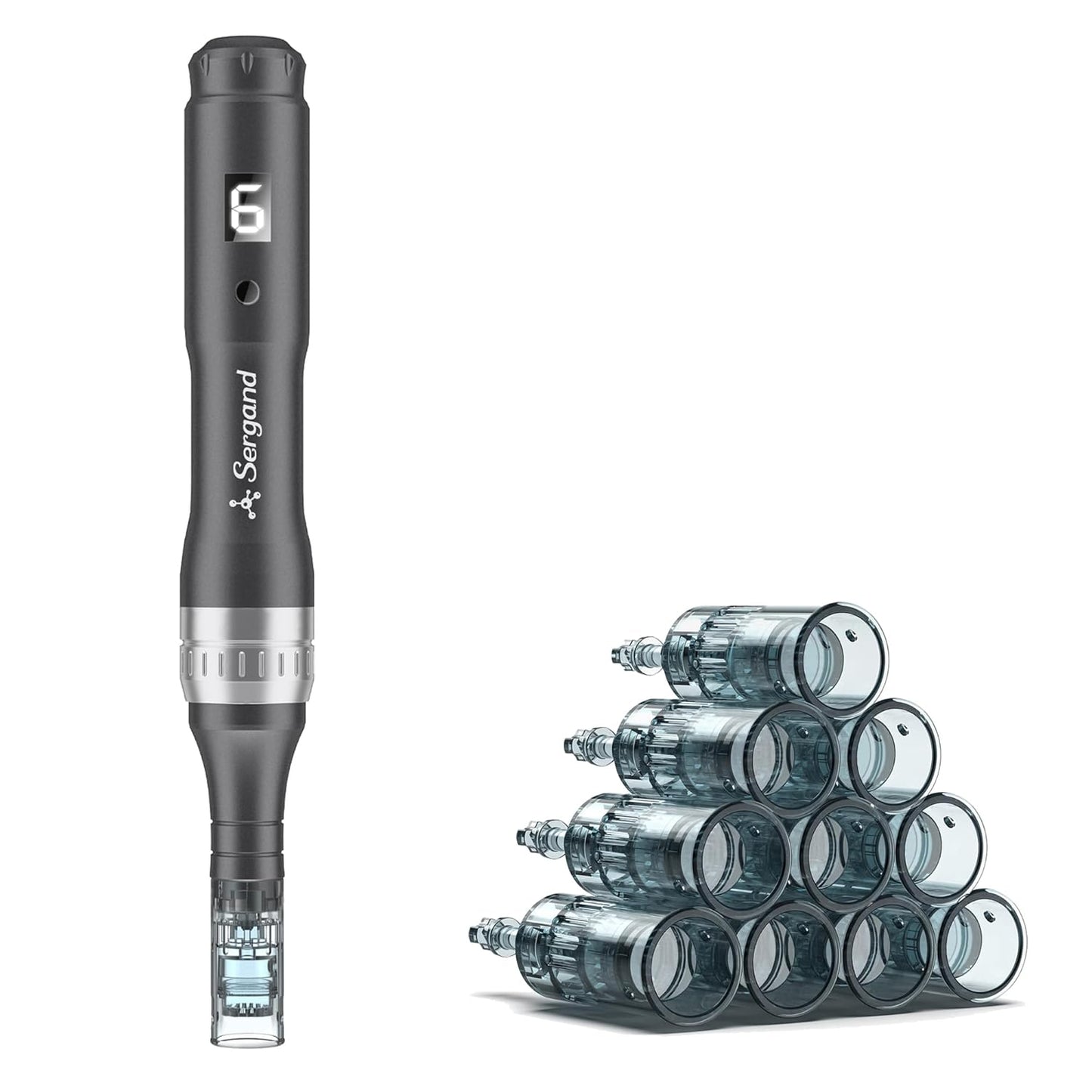 Derma Roller kit- 0.25mm Microneedling Derma Roller kit