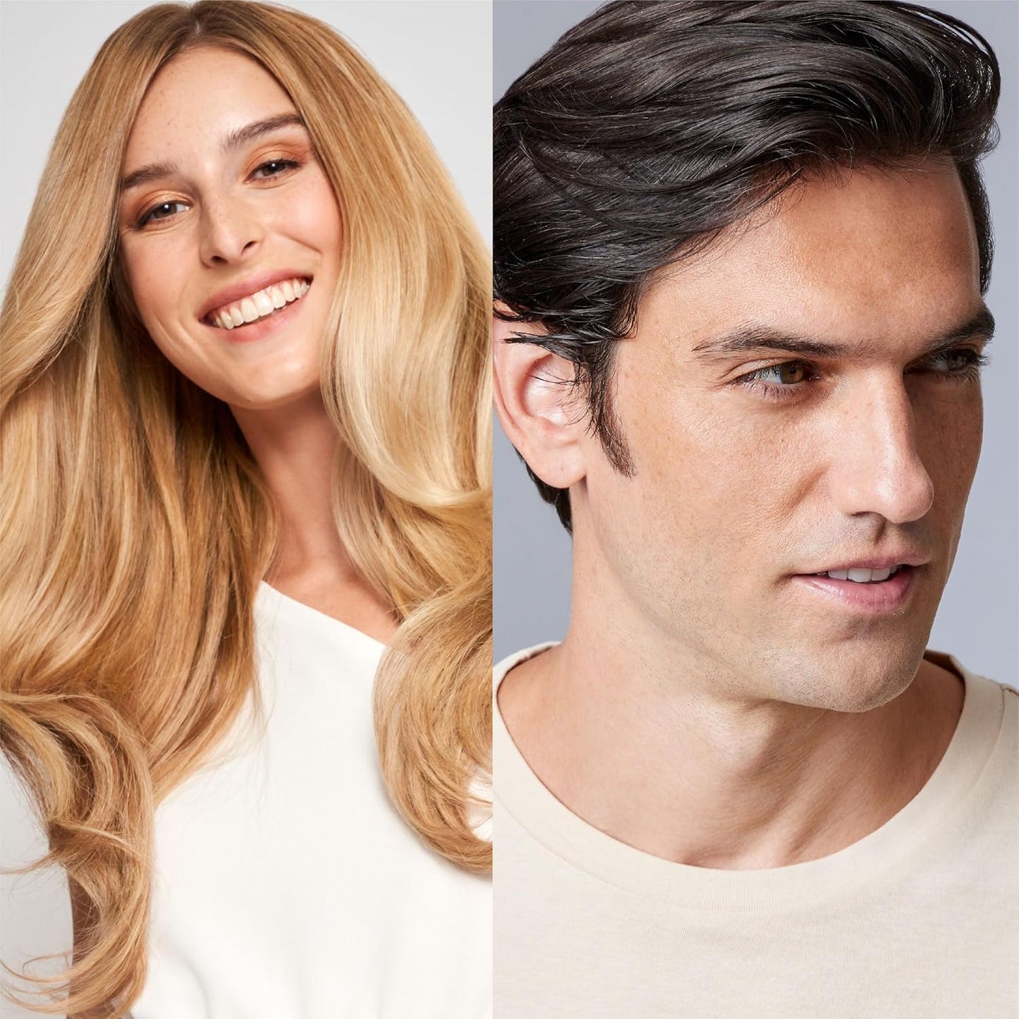 MONAT Black Shampoo + Conditioner – A 2-in-1 Formula for Optimal Hair Care in One Step – Cleanses, Conditions, and Promotes Stronger, Healthier-Looking Hair – For All Hair Types – 237ml (8.0 fl oz)