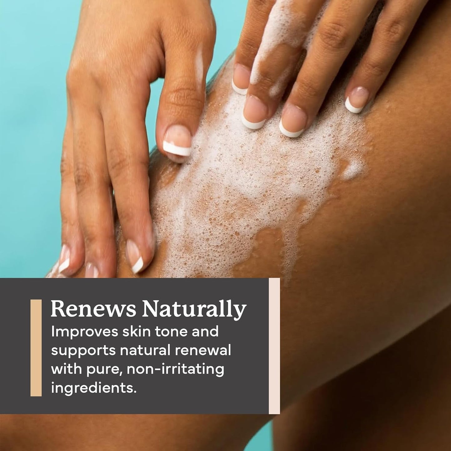 PurO3 Ozonated Coconut Oil Soap 3-Pack – Handcrafted Organic Body Wash – Natural Vegan Bars for Women & Men – Gentle, Biodegradable, Non Toxic Cleanser for Shower & Bath, 3.5 oz Bar Set